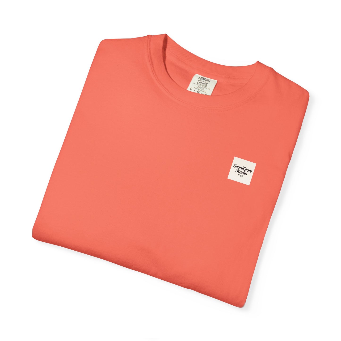 Seoul 2025 Graphic T-Shirt - Travel Gift