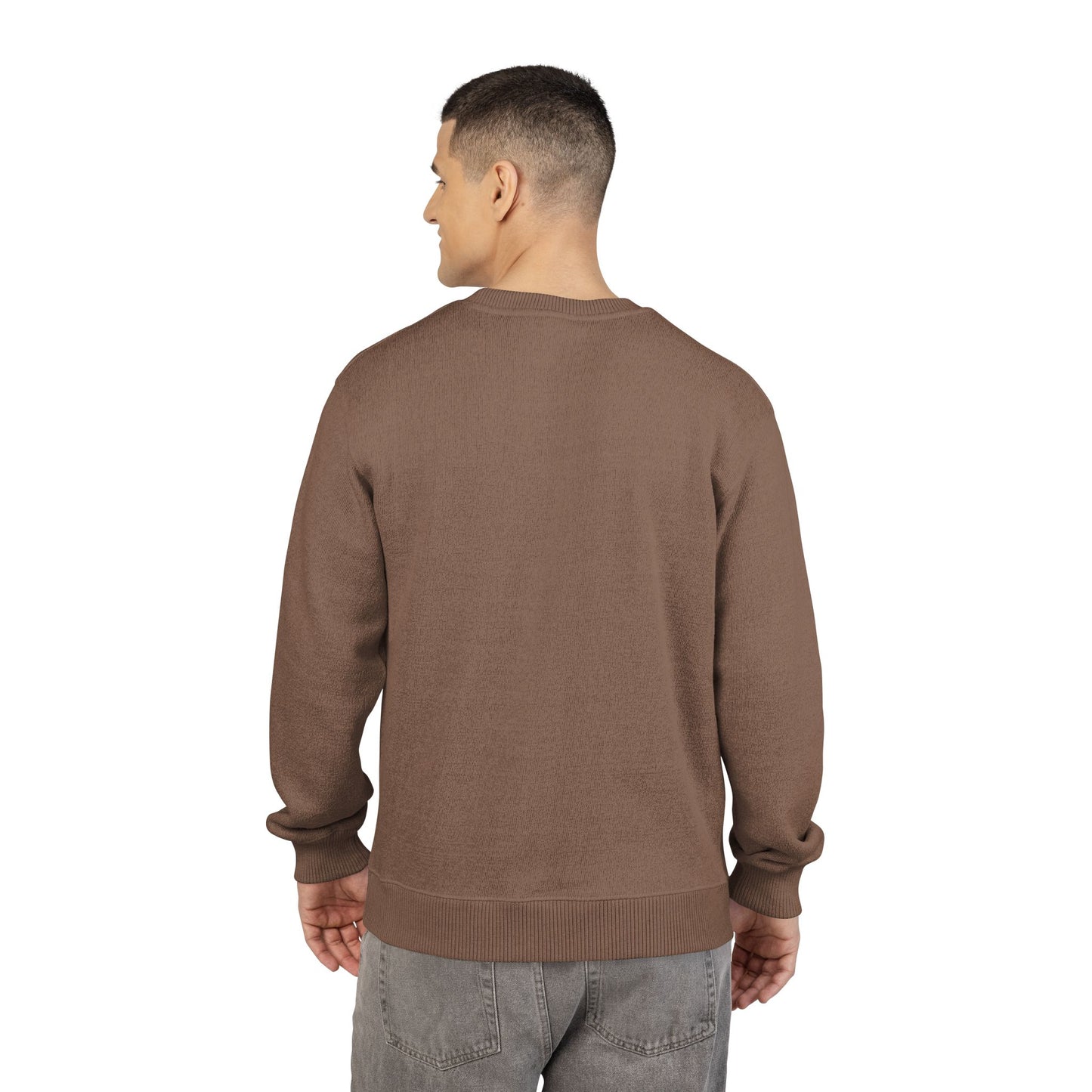SeoulGlow Studio Nantucket Crewneck - Beach Gift