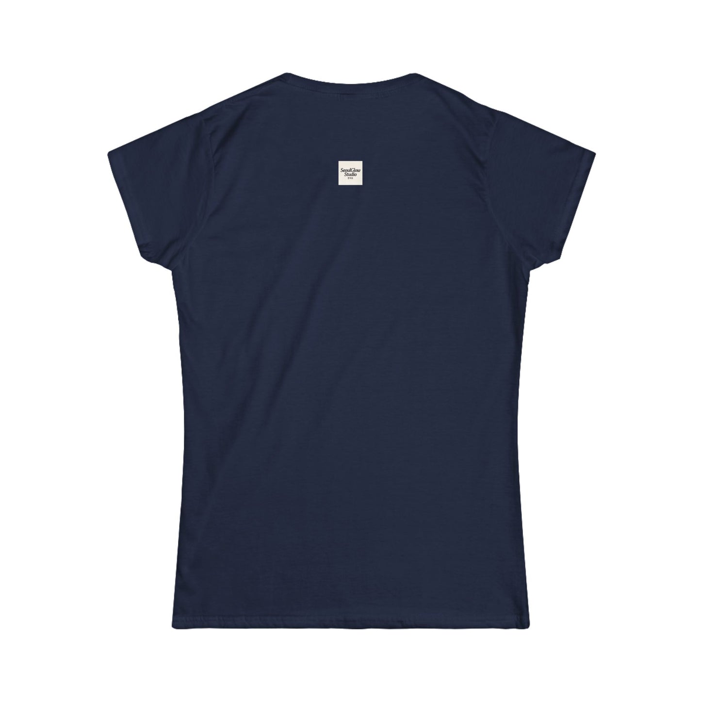 I'm not coming home... from Korea. Vintage Travel Women's Tee: Travel Shirt, Gift for Travelers, Airplane Tee, Adventure Apparel, Women’s Softstyle