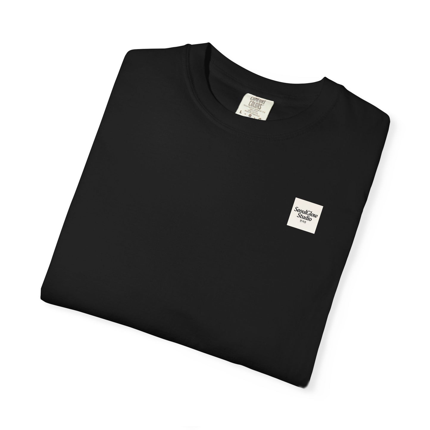Seoul 2025 Graphic T-Shirt - Travel Gift