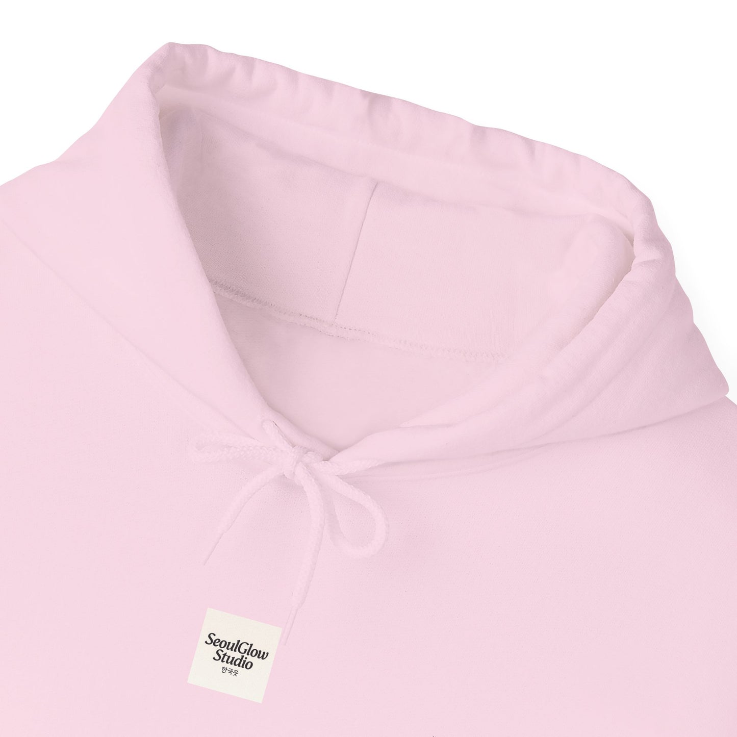 Seoul Metro Hongdae Station Hoodie - Travel Gift