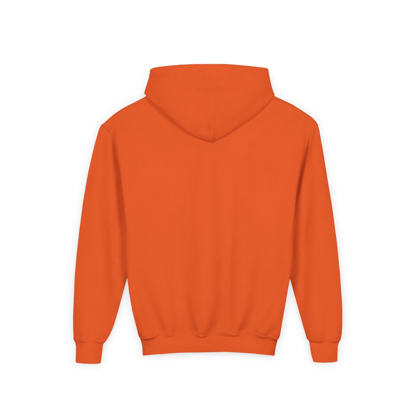 Cozy Youth Hoodie with Korean Tiger and Magpie Design, Perfect for Casual Days, Gifts, Birthdays, or Nature Lovers