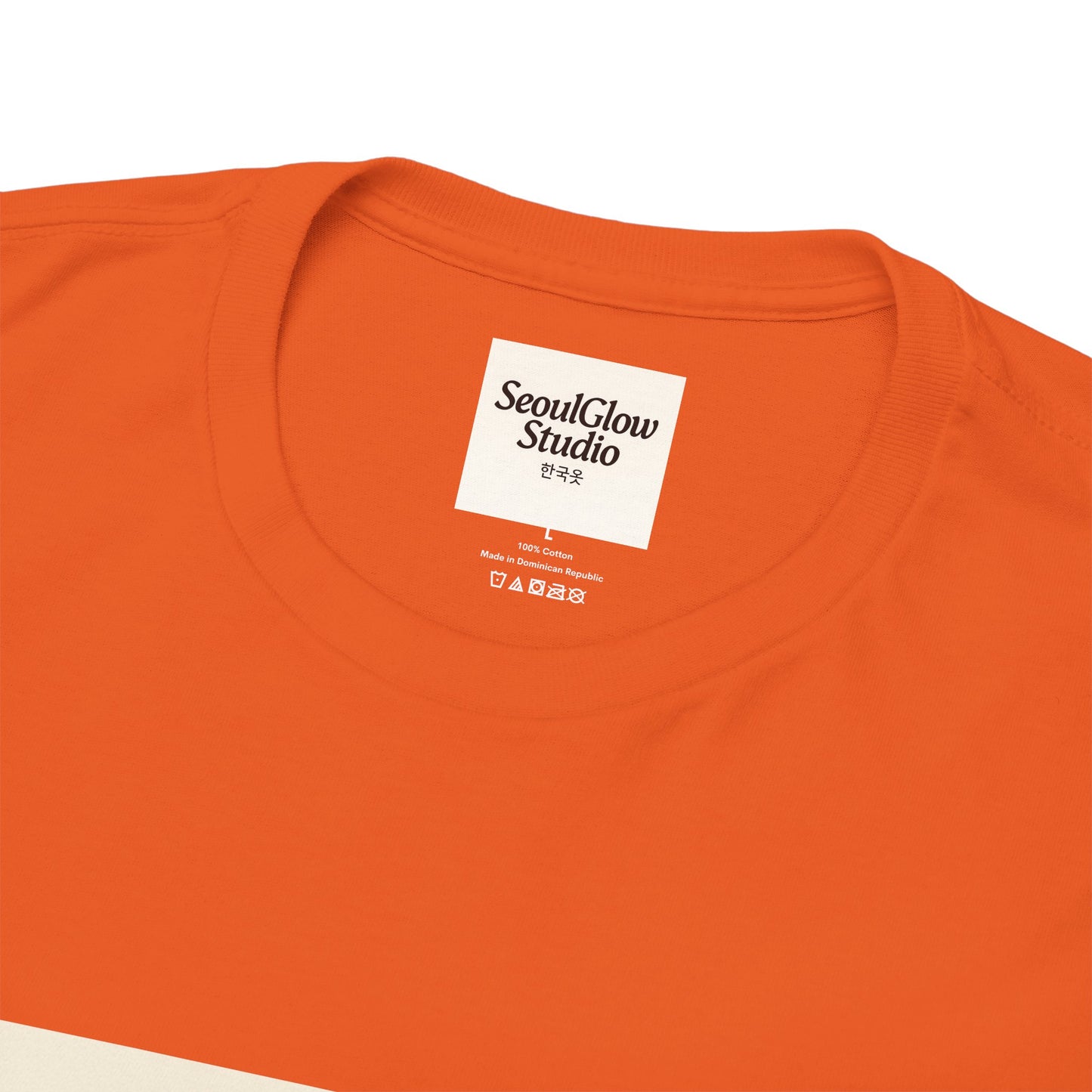 Seoul Subway Graphic Tee - Next Stop Seoul