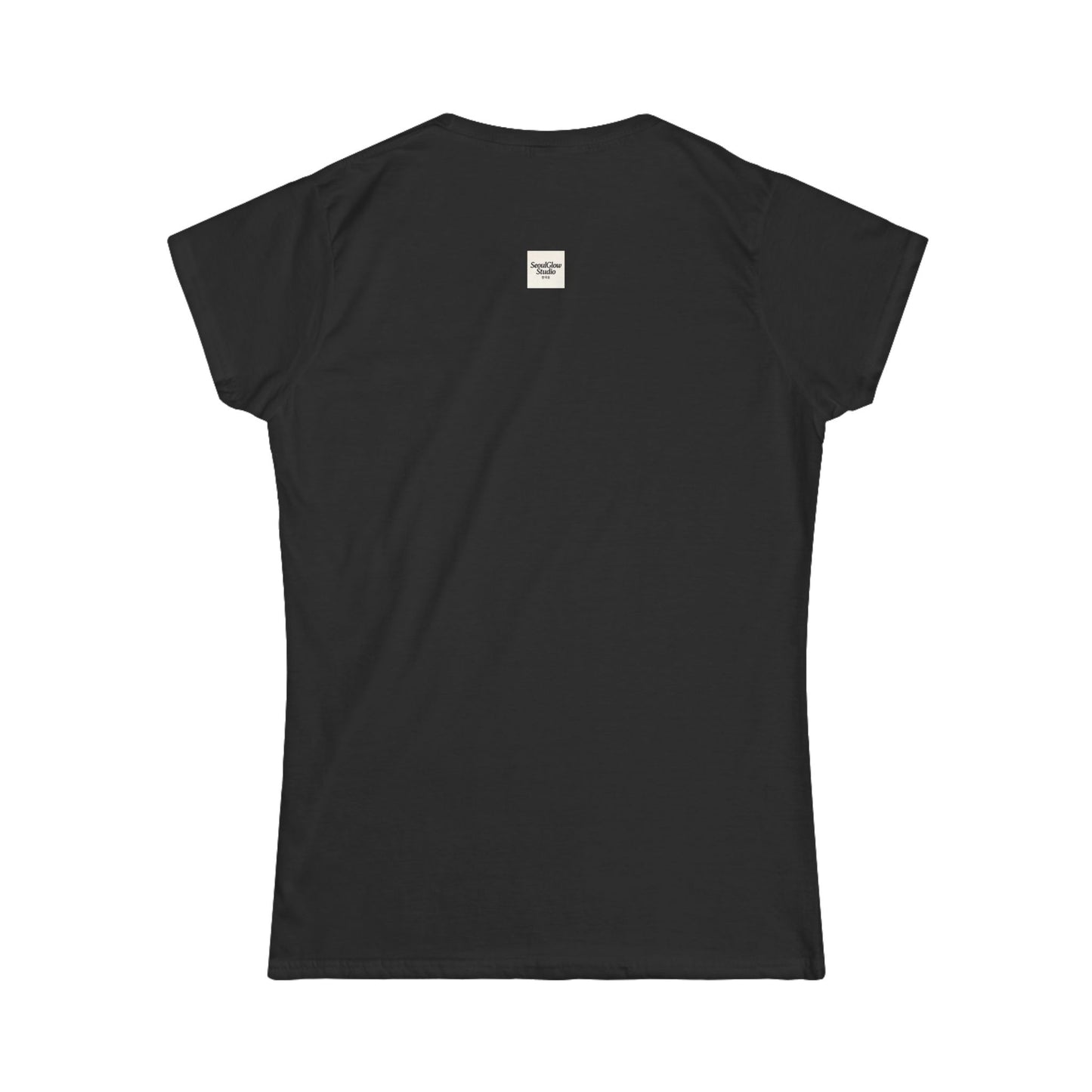 I'm not coming home... from Korea. Vintage Travel Women's Tee: Travel Shirt, Gift for Travelers, Airplane Tee, Adventure Apparel, Women’s Softstyle