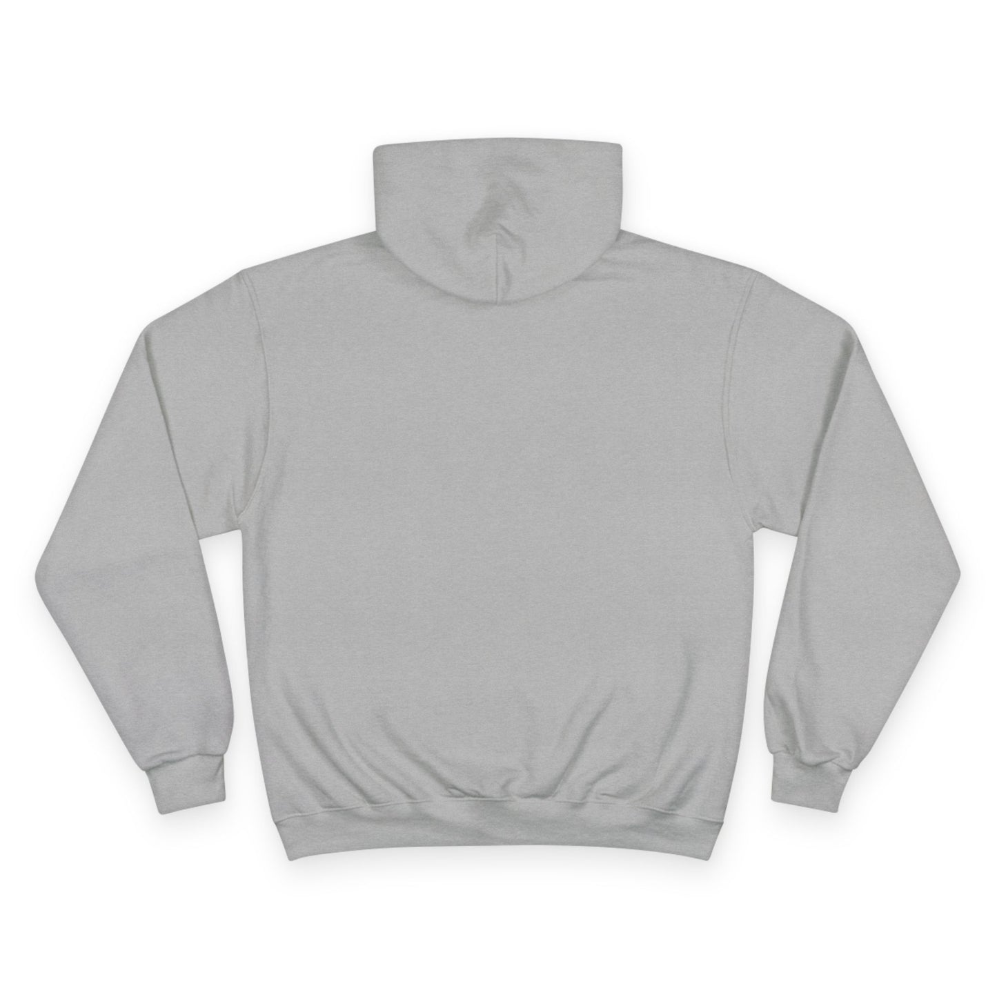 (US) Seoul Skyline Champion Hoodie - Urban Travel