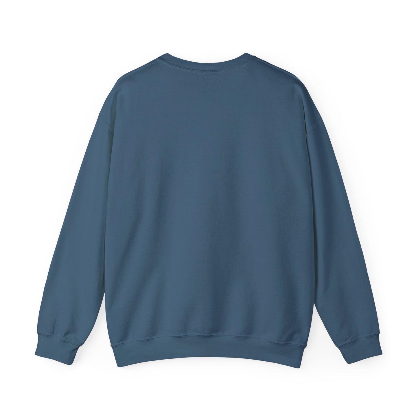Travel Seoul Crewneck - Next Stop Hongdae