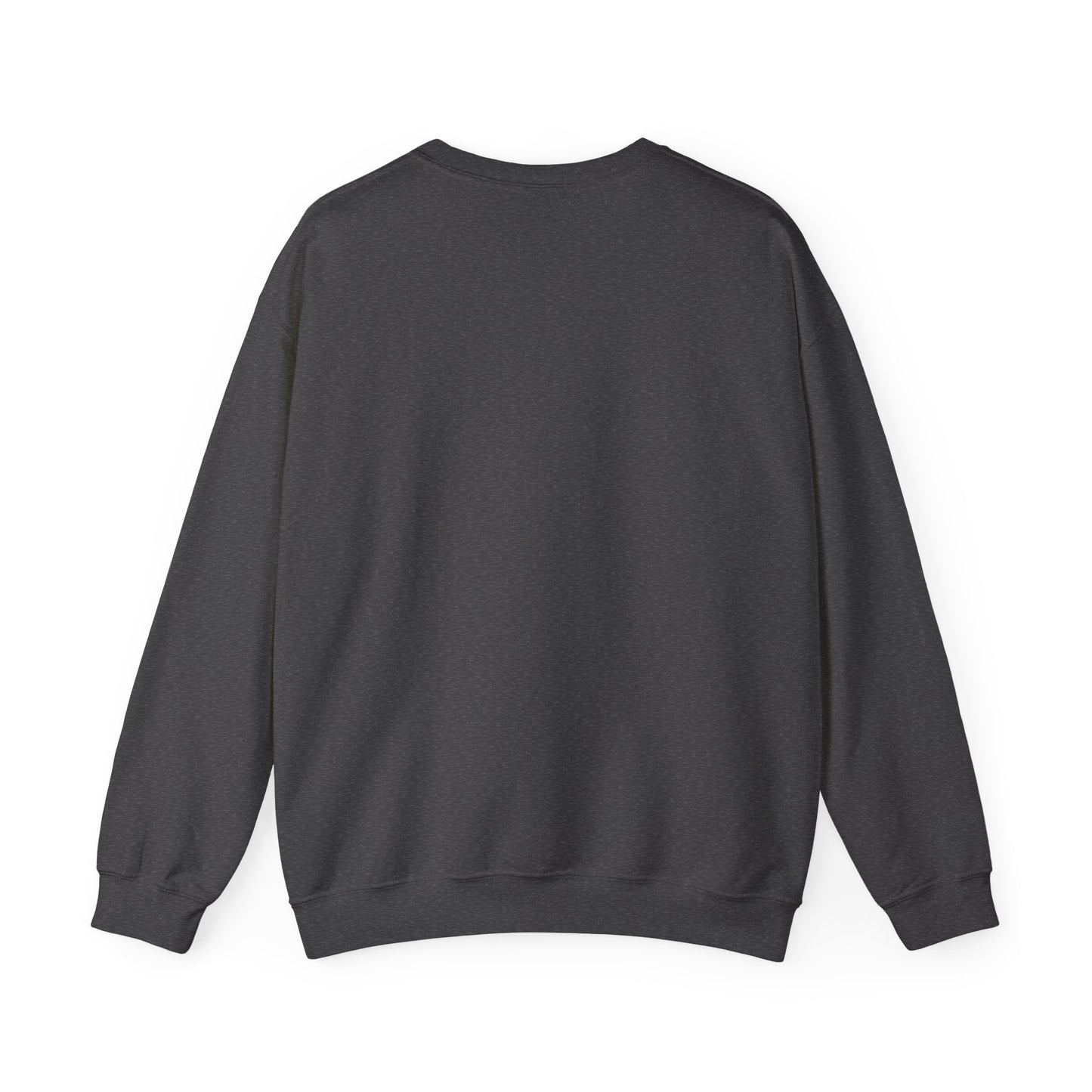 Travel Seoul Crewneck - Next Stop Hongdae