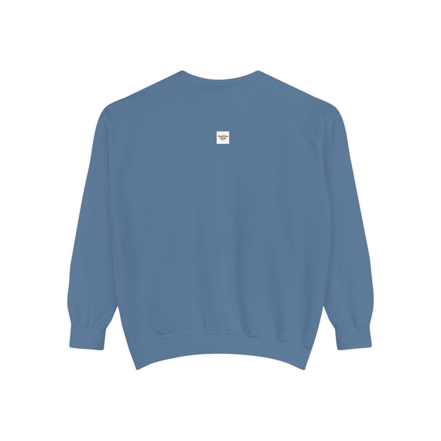(US) Kimchi Powered Unisex Sweatshirt - Vegan Gift