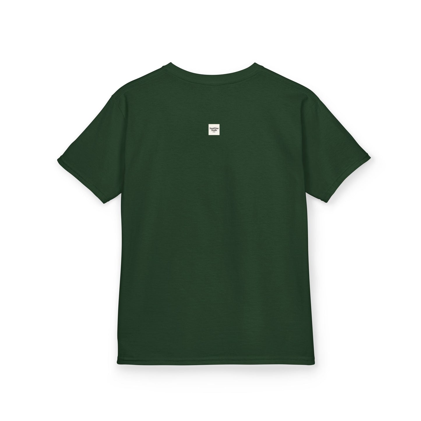 K-Pop Kids Cotton Tee, Perfect Gift for Young Fans, Birthday Present, Schoolwear, Casual Fashion, Music Lovers