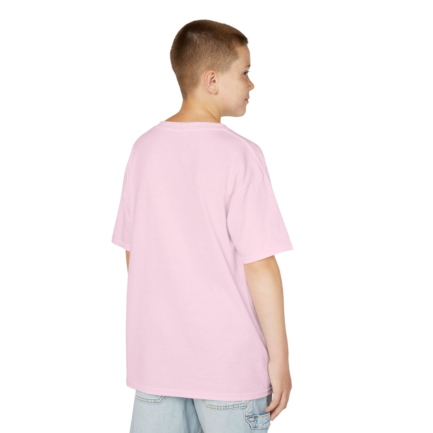 Kids Taekwondo Tee - Fun Martial Arts Shirt Gift