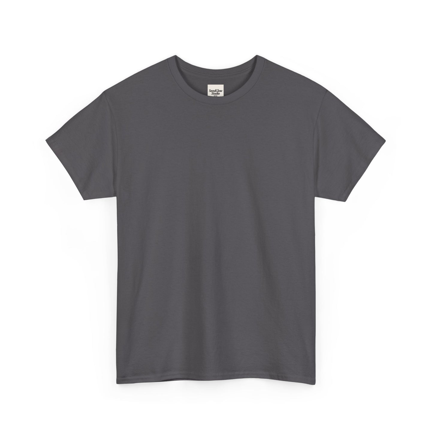 I'll Come Back Korea Travel Tee - Seoul Souvenir