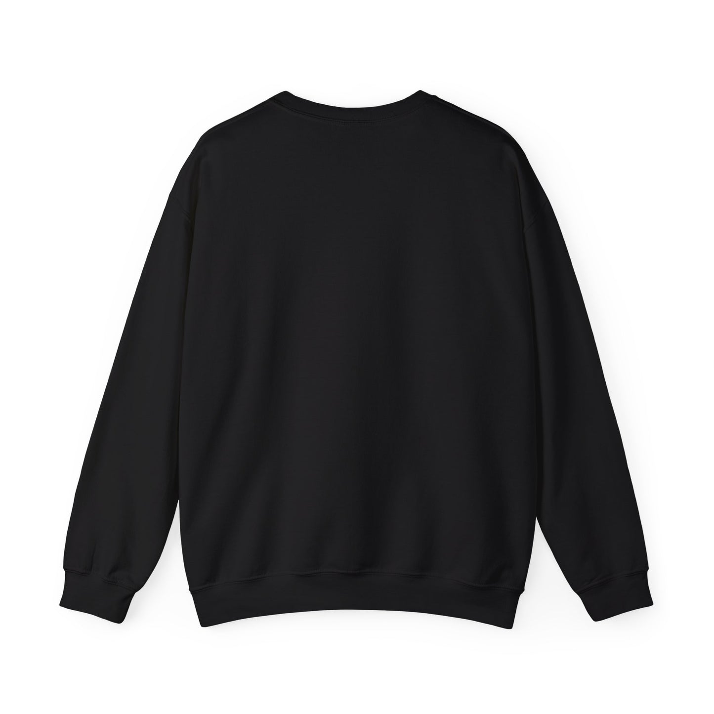 Korean Flowers Unisex Crewneck - Spring Wear