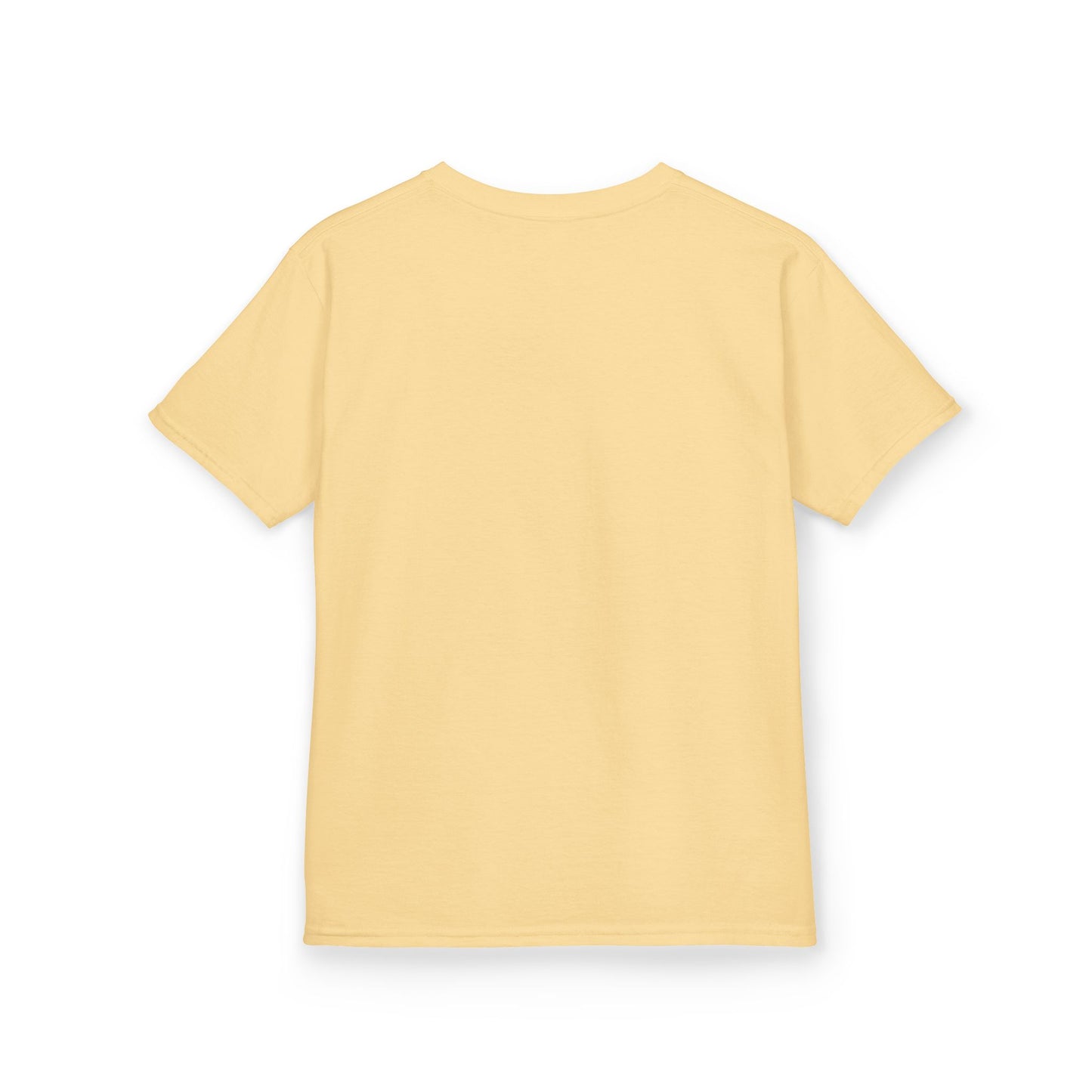 K-Pop Kids Tee, Fun Youth Shirt, Colorful Graphic Tee, Trendy Kids Apparel, Perfect Gift for Music Lovers