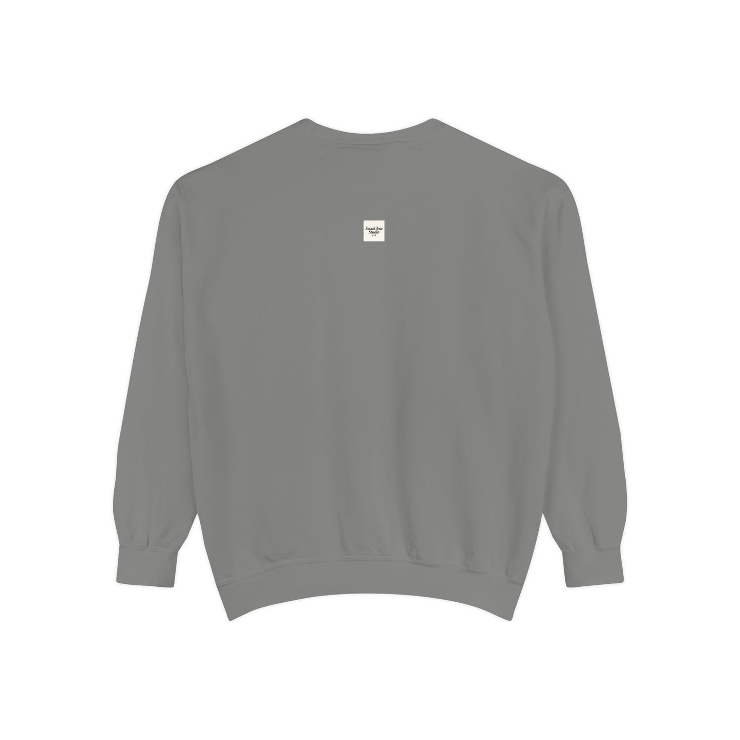 (US) Kimchi Powered Unisex Sweatshirt - Vegan Gift
