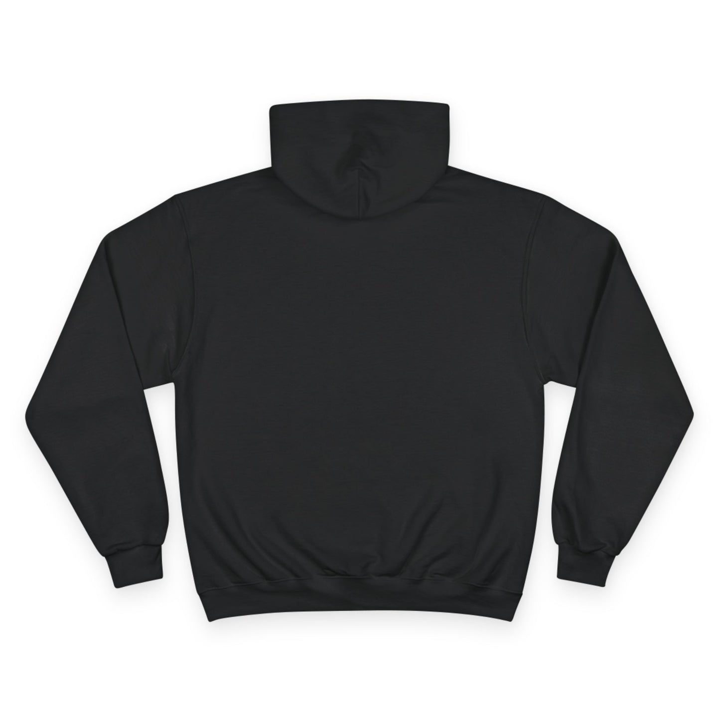 (US) Seoul Skyline Champion Hoodie - Urban Travel