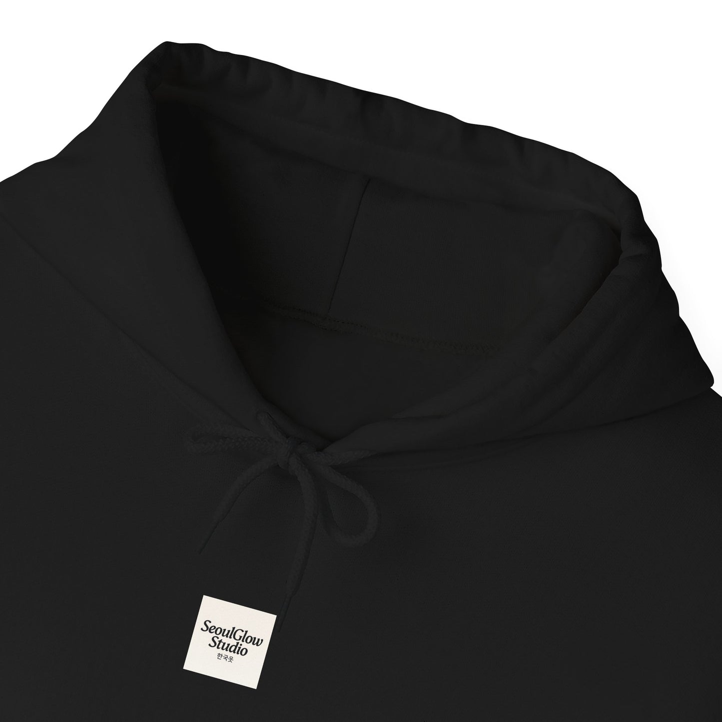 Seoul Metro Hongdae Station Hoodie - Travel Gift