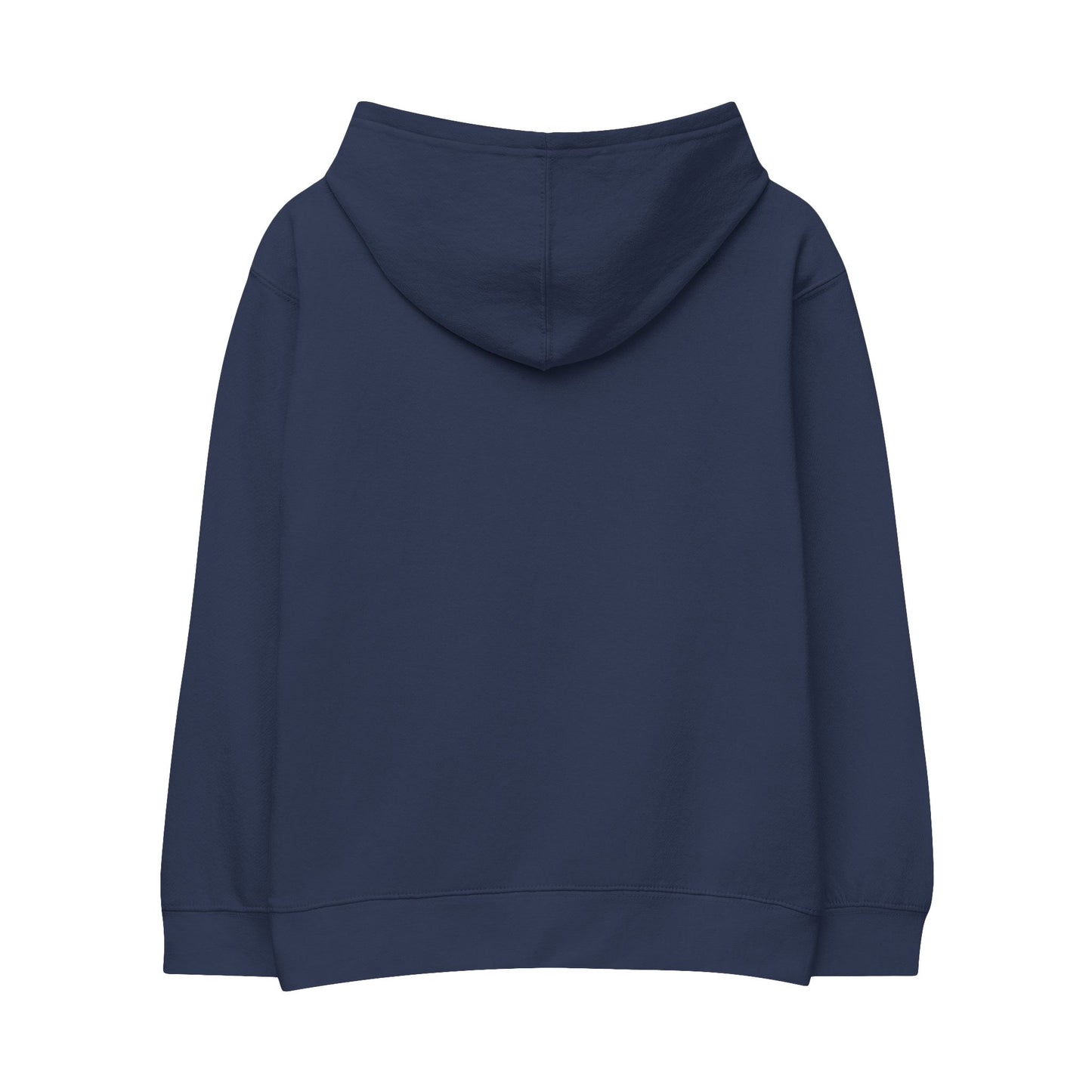 K-Pop Kids Fleece Hoodie - Embroidered Design