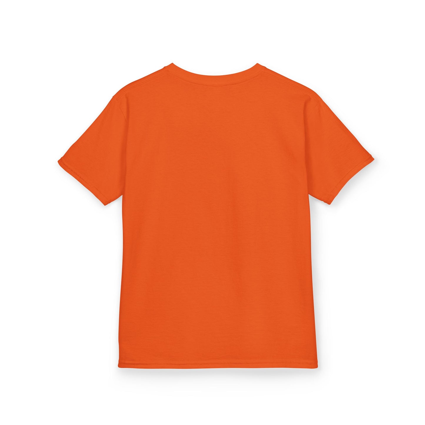 Kids Korean Food Tee - Cute Kimbap & Chicken Design Gift