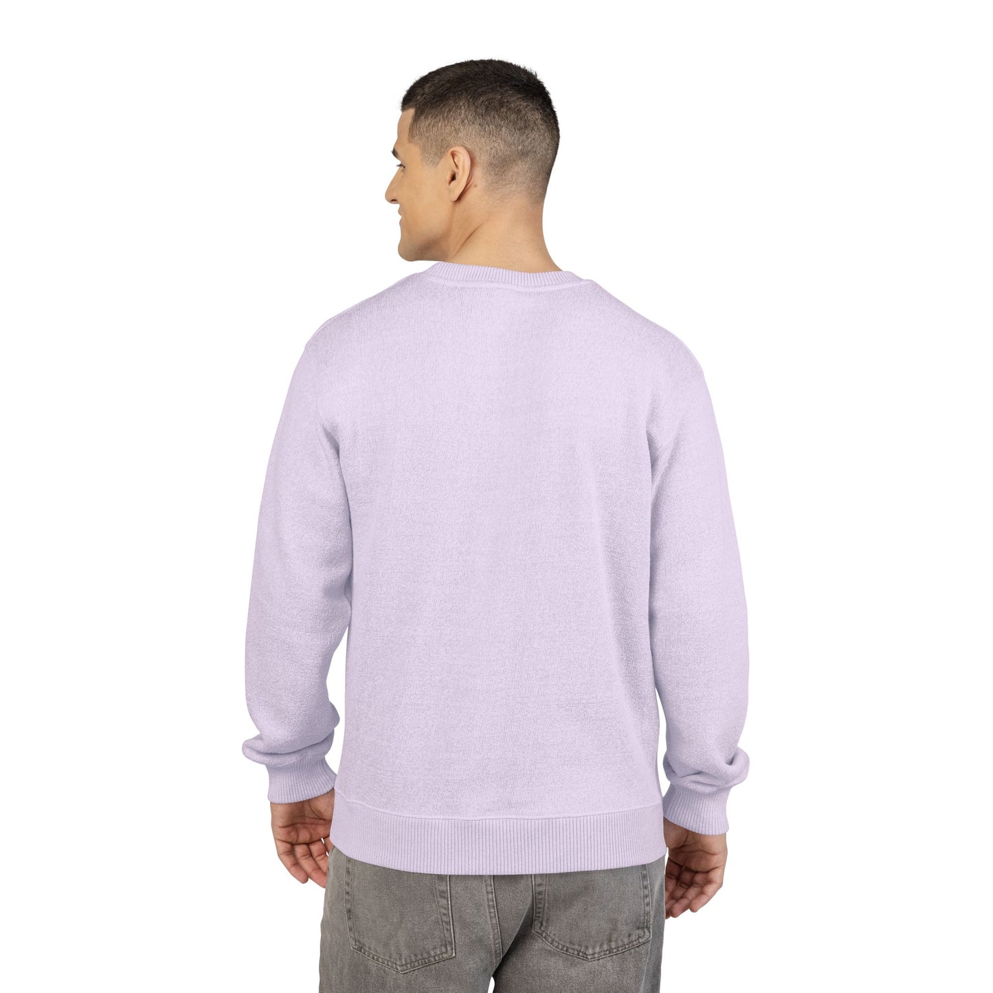 SeoulGlow Studio Nantucket Crewneck - Beach Gift