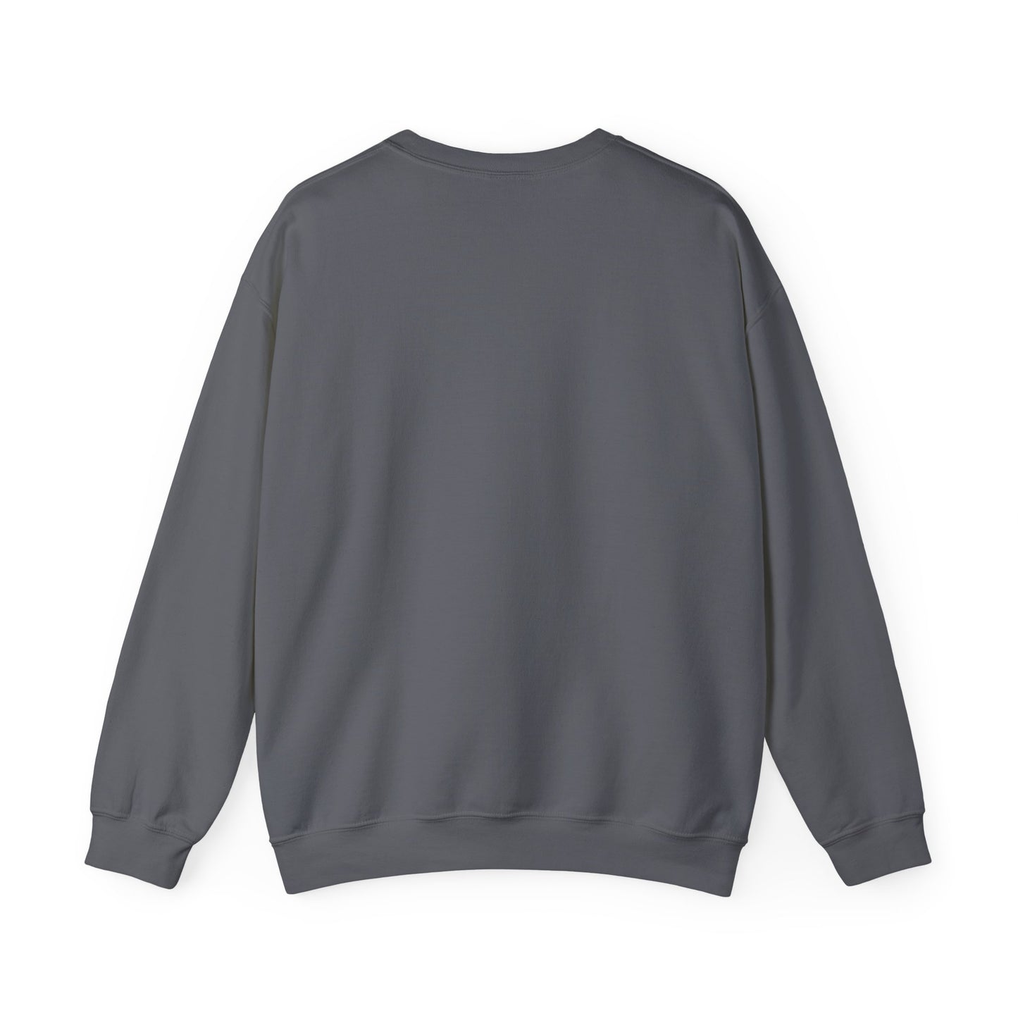 Travel Seoul Crewneck - Next Stop Hongdae