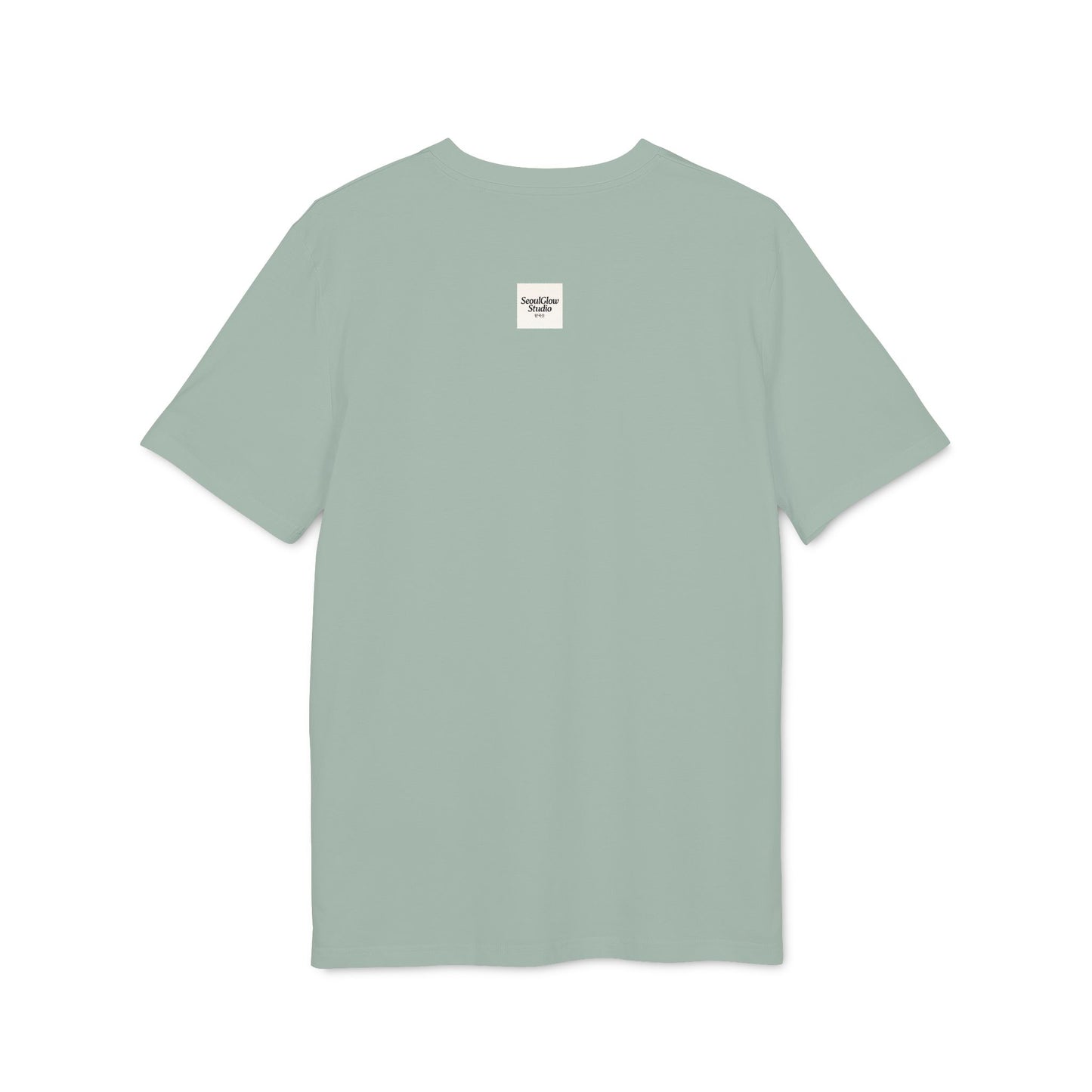 Copy of Wild Floral Korean Graphic T-Shirt | Unisex Casual Wear | Perfect for Summer, Gifts, Streetwear, Everyday Style