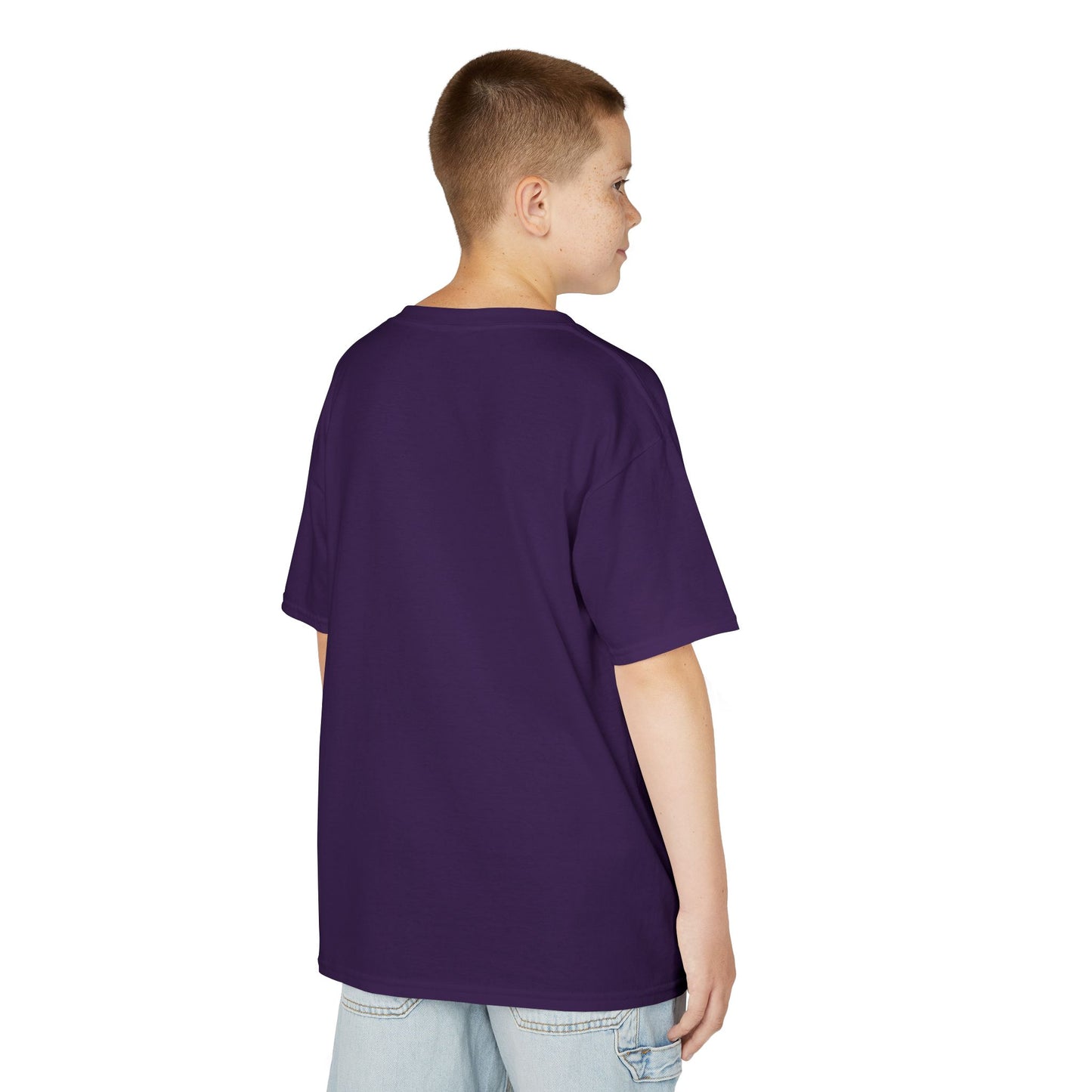 Kids Taekwondo Tee - Fun Martial Arts Shirt Gift