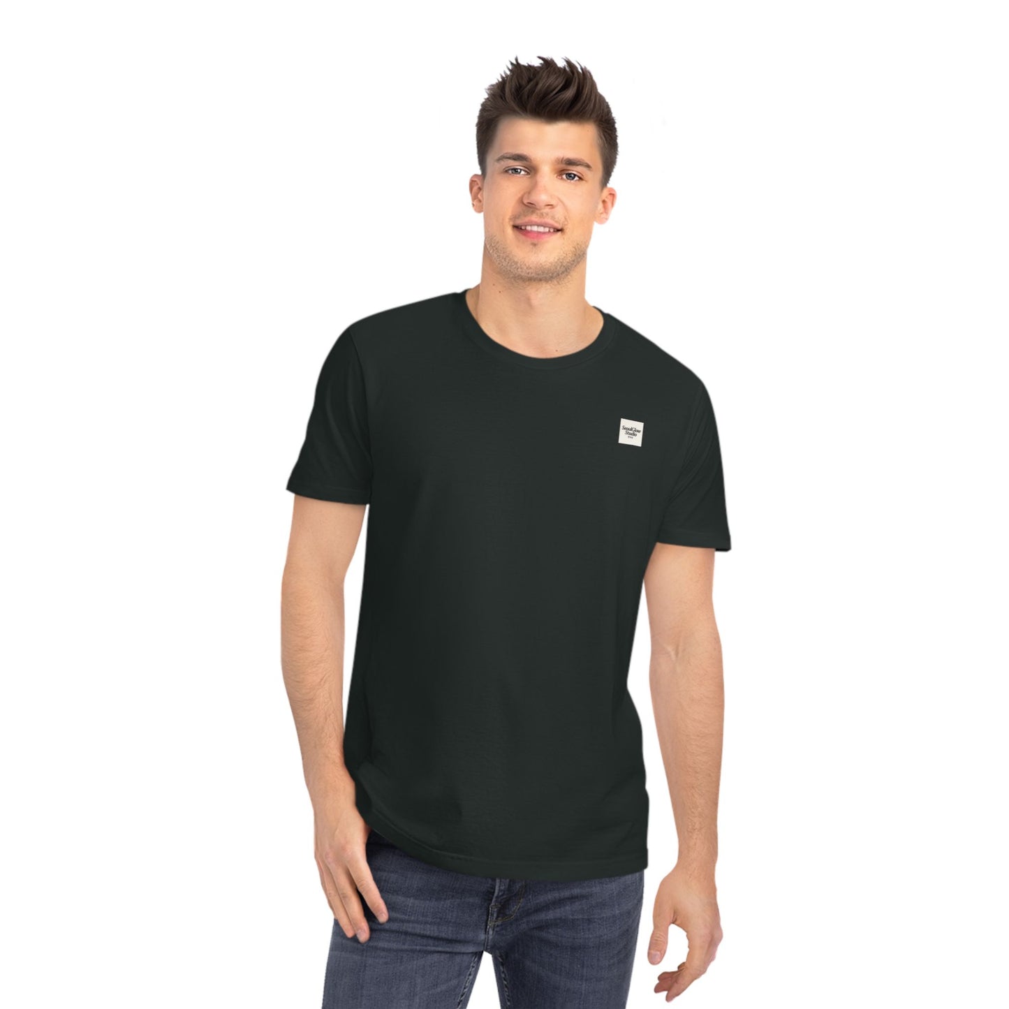 Retro Seoul 2025 Rocker T-Shirt, Unisex Graphic Tee, Music Festival Shirt, Travel Souvenir Tee, Vintage Style Clothing, Gift for Travelers