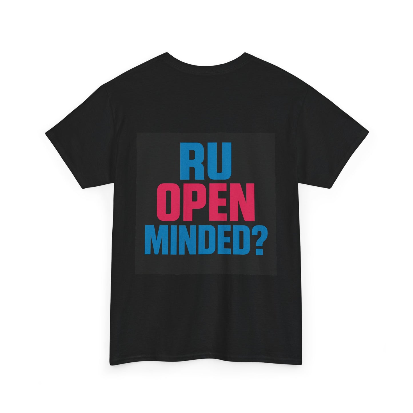 Hongdae Visit Must-Have Unisex Heavy Cotton Tee - Bold Graphic Shirt