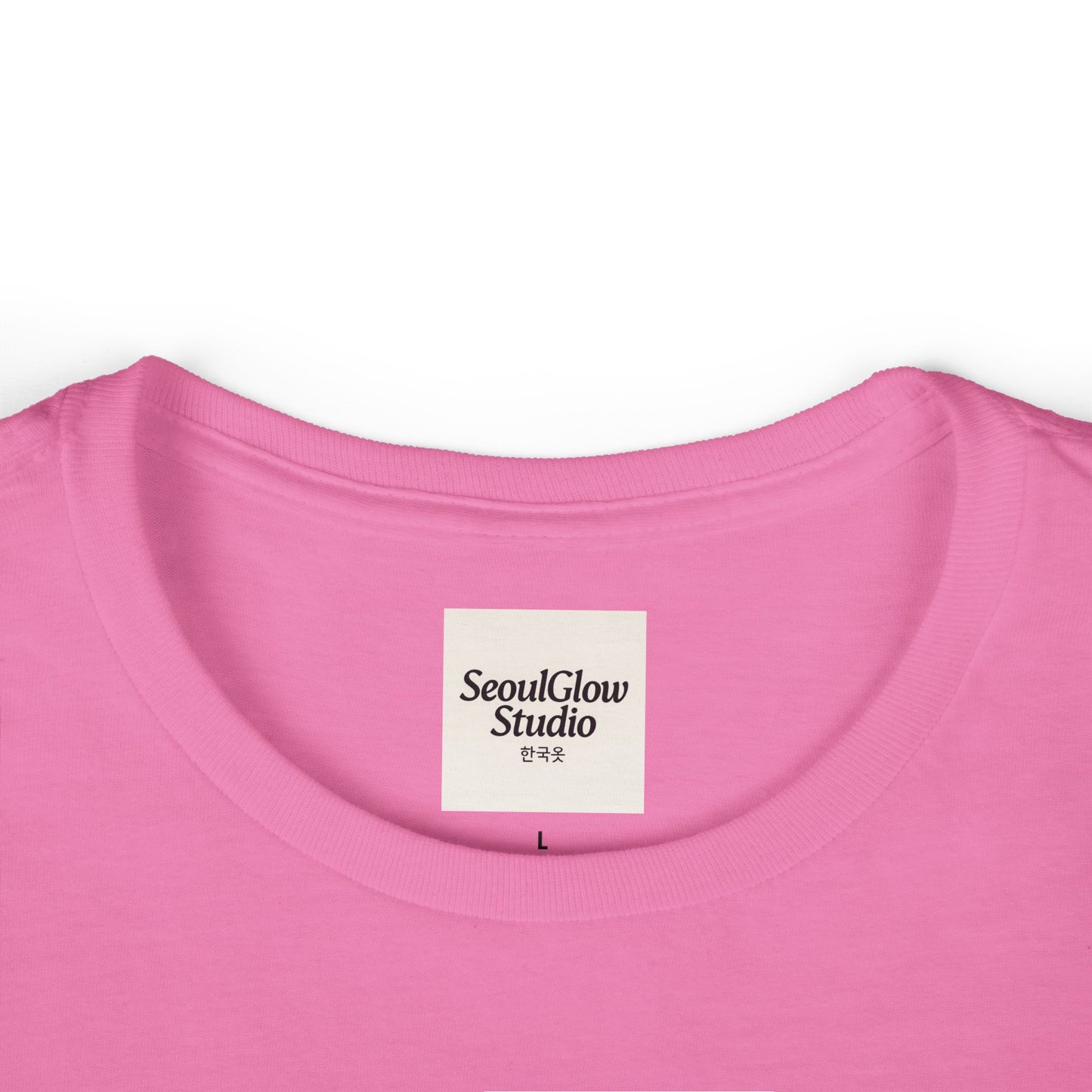 Welcome to Korea We Have Landed T-Shirt