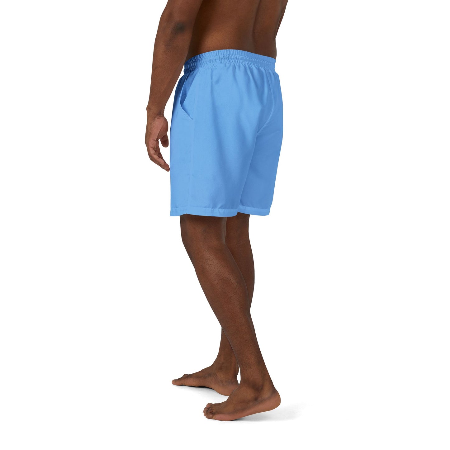 Vibrant Taekwondo Swim Shorts, Unisex Swimwear for Beach Days, Summer Fitness, Martial Arts Enthusiasts, Vacation Wear, Gift for Him