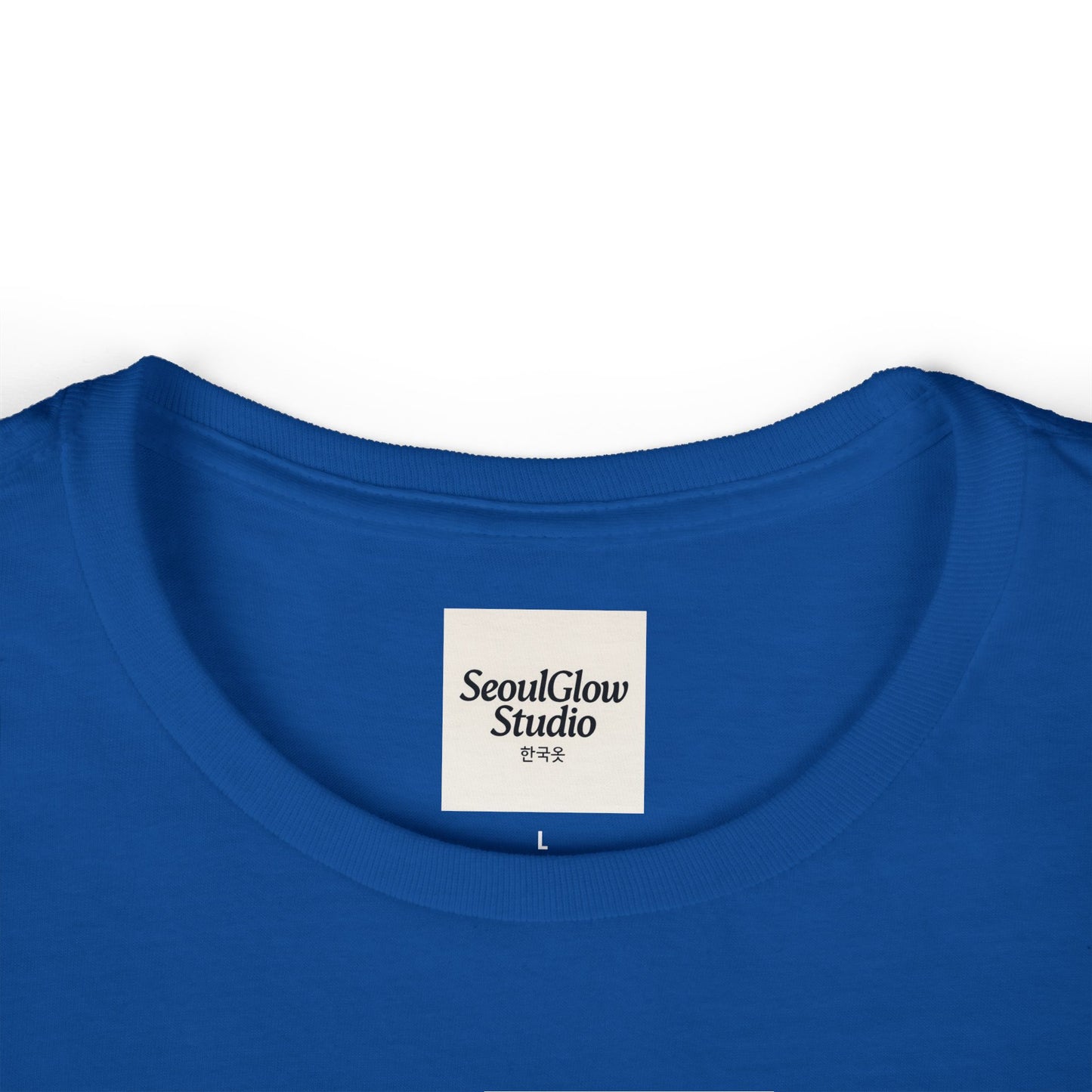 Welcome to Korea We Have Landed T-Shirt