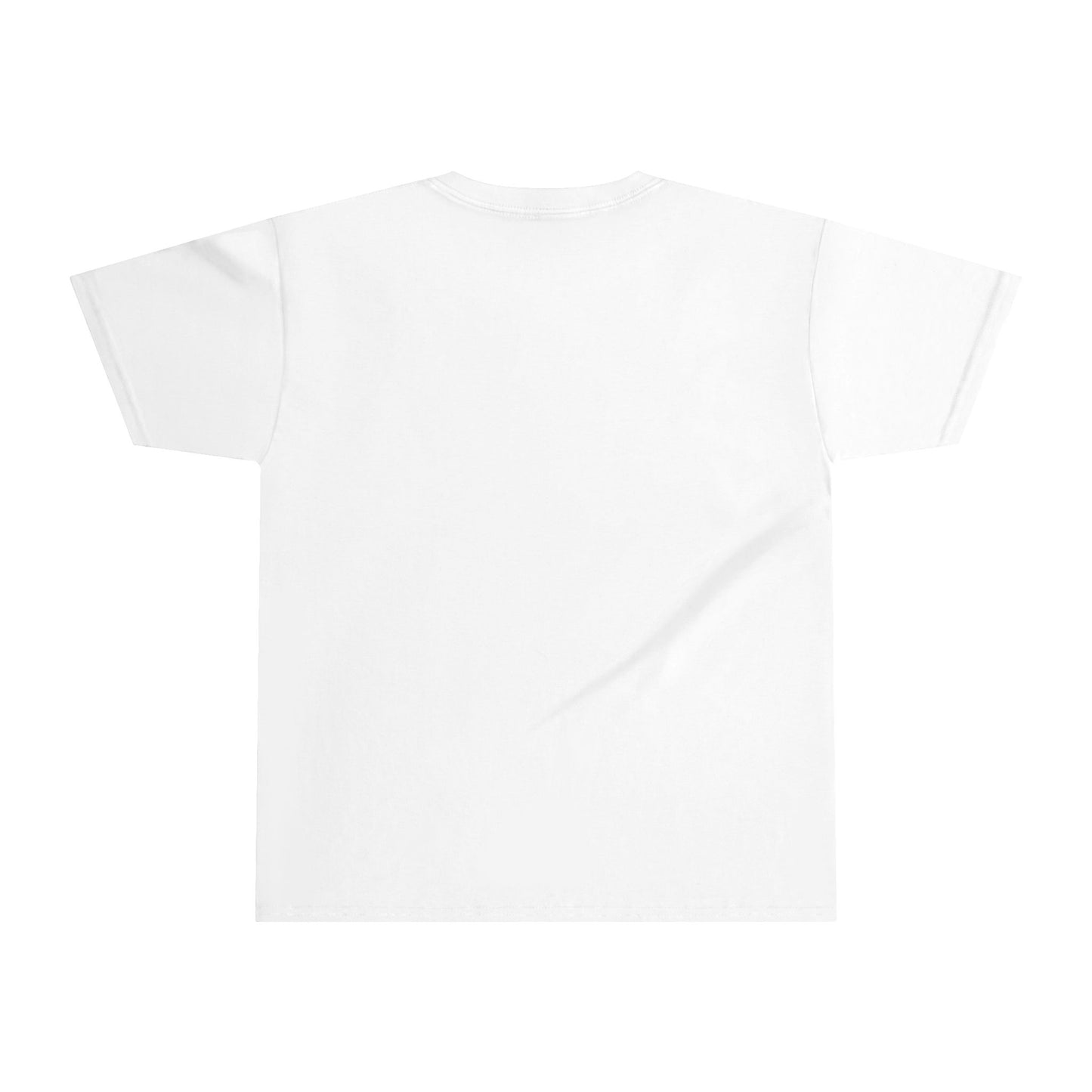 Youth Tiger Graphic Tee - Korean Animal Design