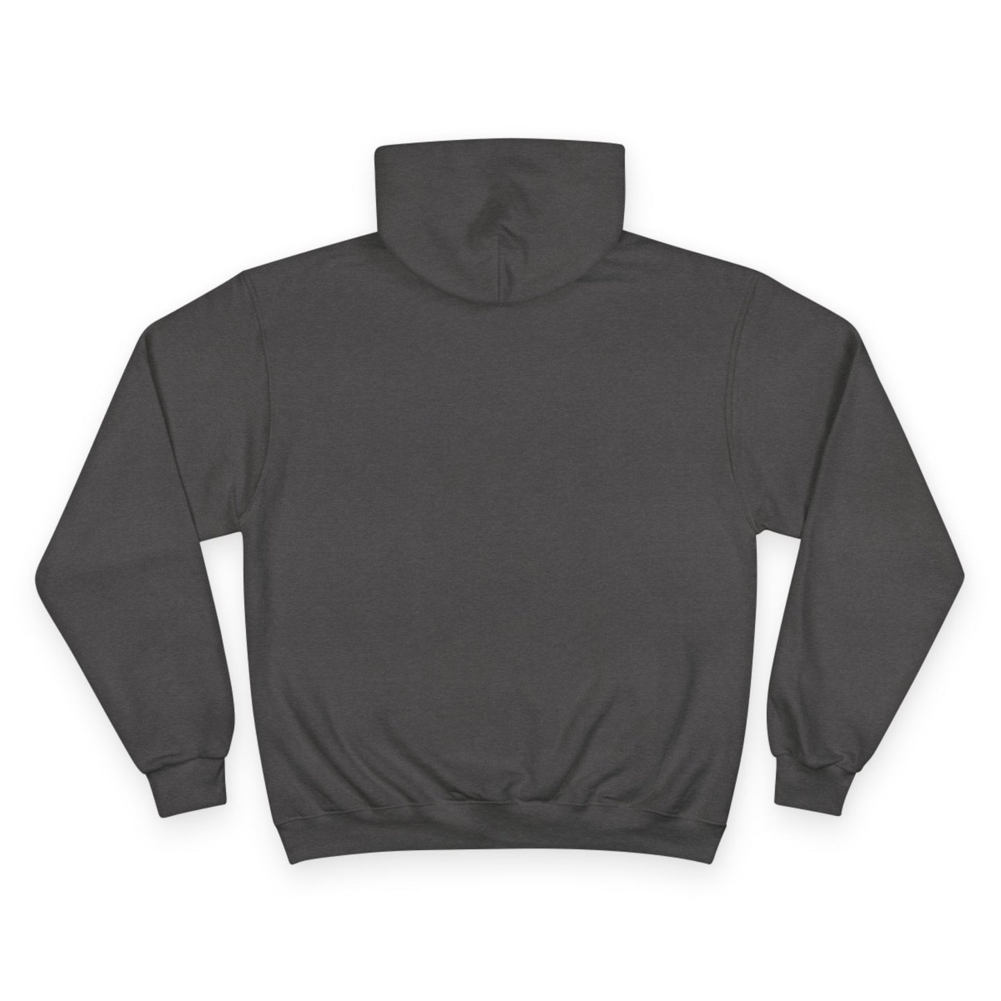 (US) Seoul Skyline Champion Hoodie - Urban Travel