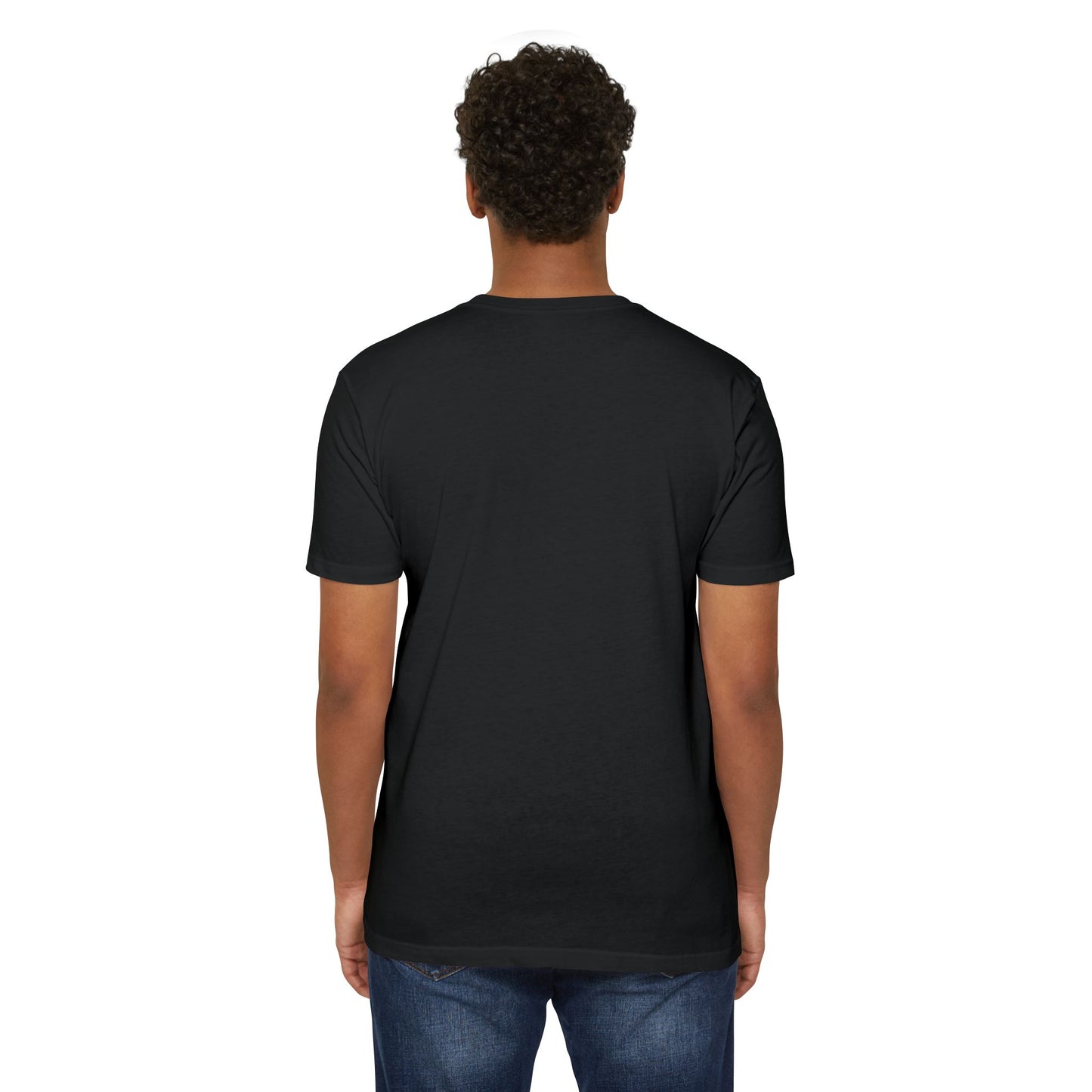 Korean Foodie T-Shirt - Tteokbokki K-Pop Tee