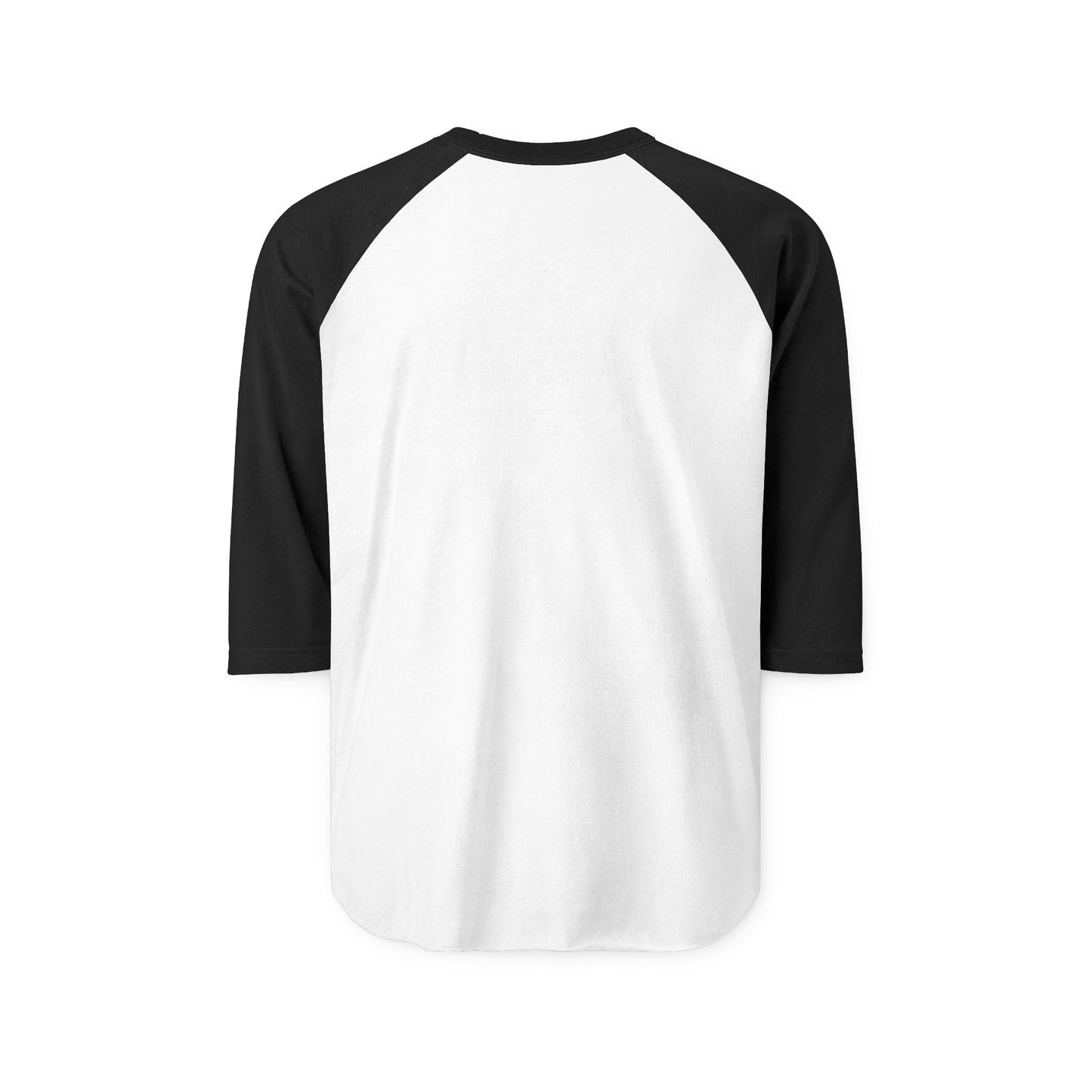 Gangnam Station Unisex Raglan Shirt - Korean Gift