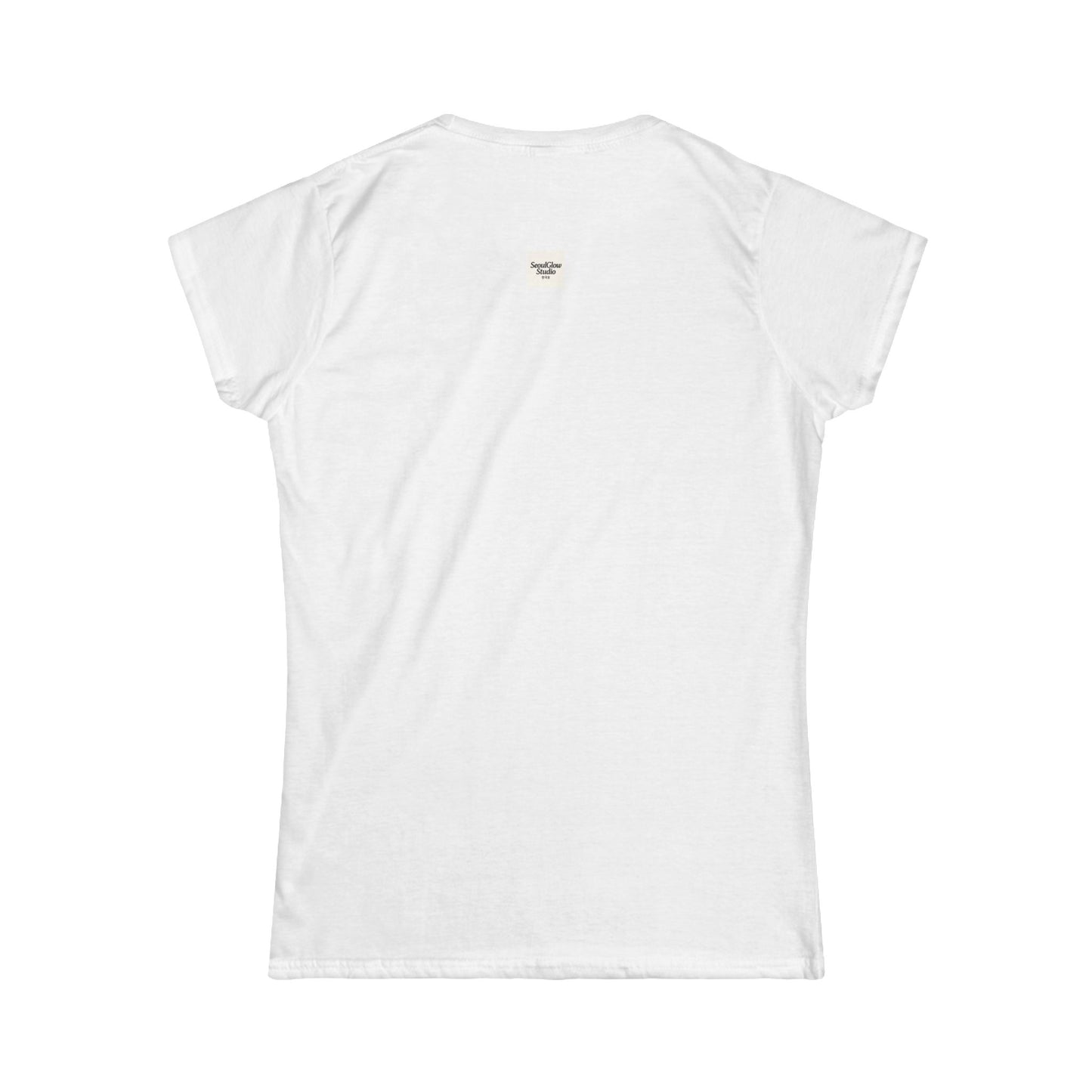 I'm not coming home... from Korea. Vintage Travel Women's Tee: Travel Shirt, Gift for Travelers, Airplane Tee, Adventure Apparel, Women’s Softstyle