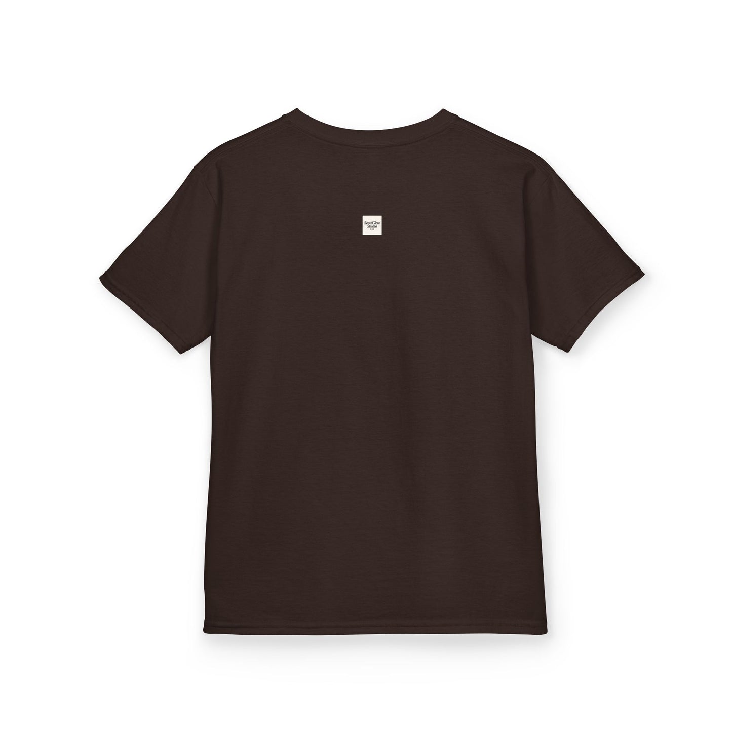 K-Pop Kids Cotton Tee, Perfect Gift for Young Fans, Birthday Present, Schoolwear, Casual Fashion, Music Lovers