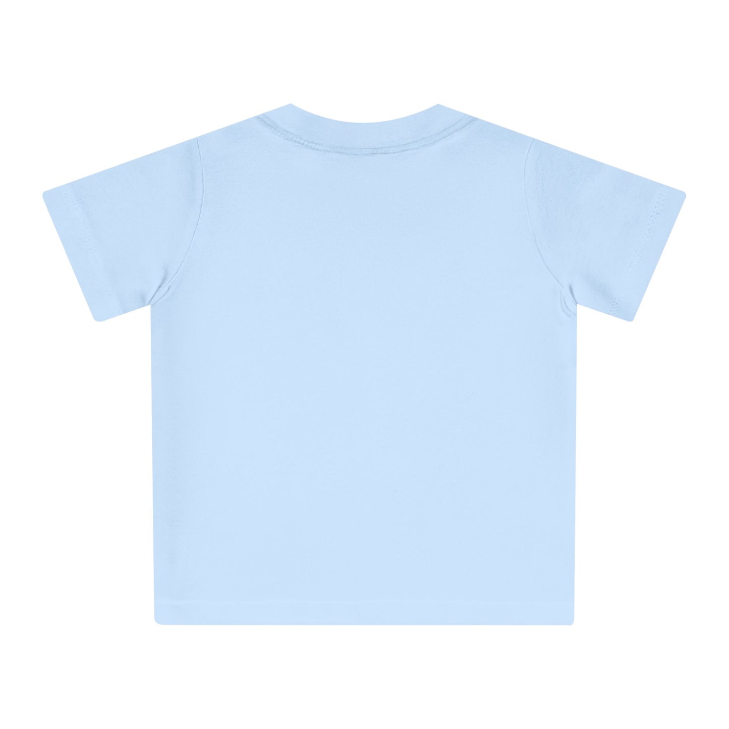 K-Pop Baby T-Shirt, Cute Infant Tee for Music Lovers, Newborn Gift, Baby Shower Present, Toddler Clothes, Kids Fashion