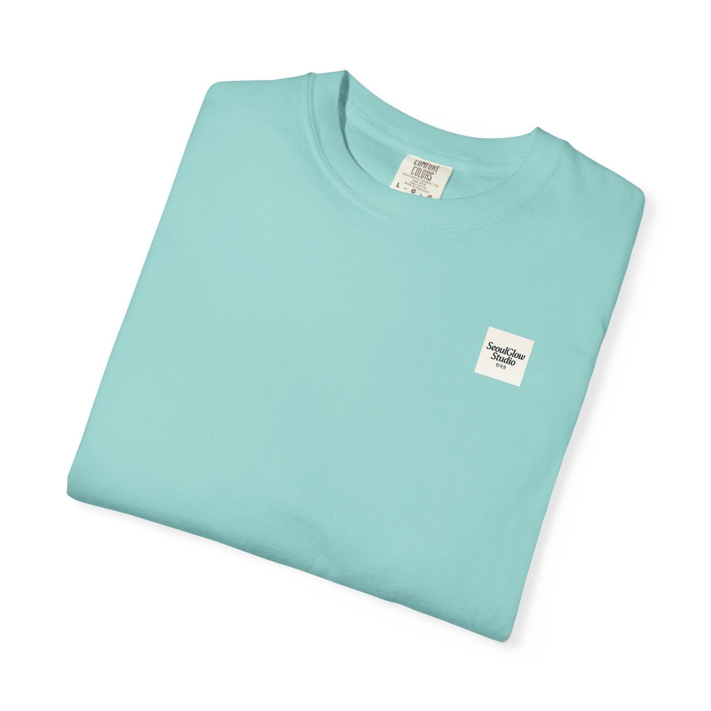 Seoul 2025 Graphic T-Shirt - Travel Gift