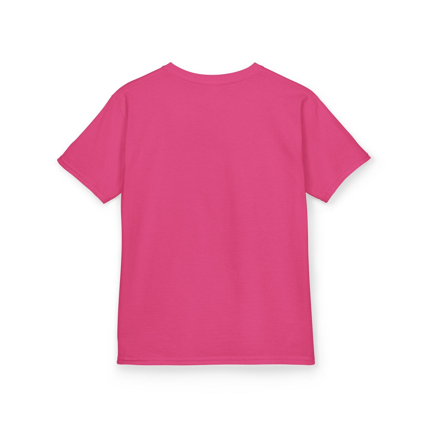 K-Pop Kids Tee, Fun Youth Shirt, Colorful Graphic Tee, Trendy Kids Apparel, Perfect Gift for Music Lovers