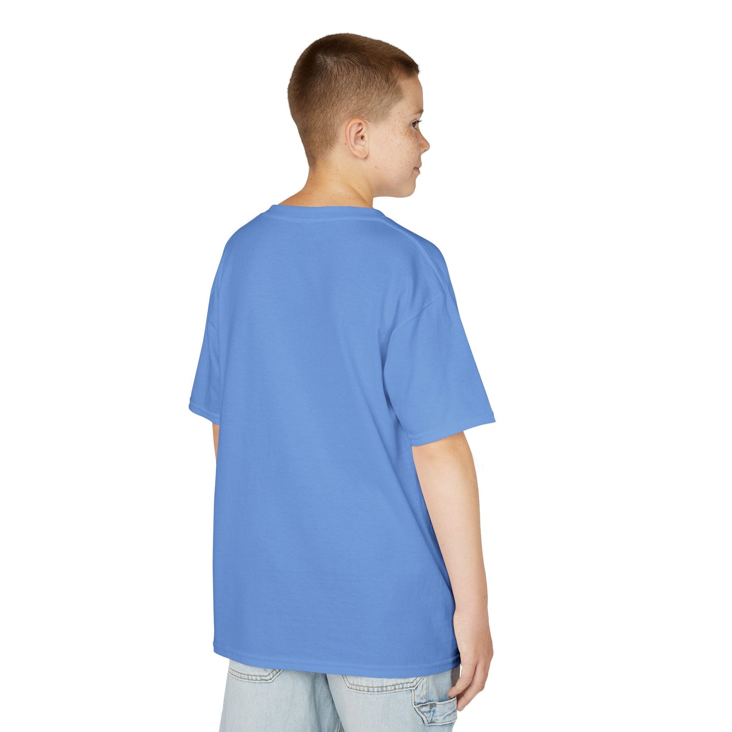 Kids Taekwondo Tee - Fun Martial Arts Shirt Gift