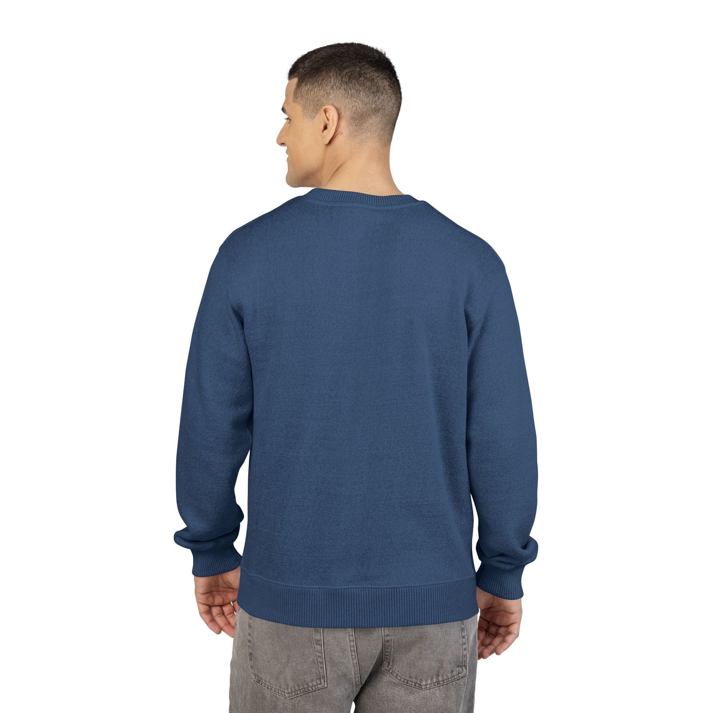 SeoulGlow Studio Nantucket Crewneck - Beach Gift