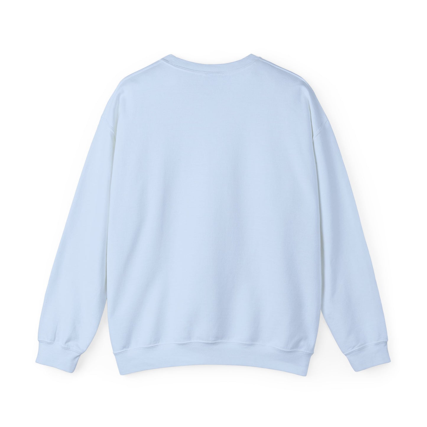 Travel Seoul Crewneck - Next Stop Hongdae