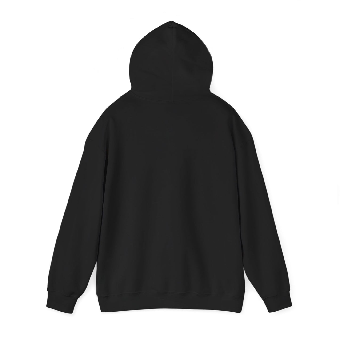 (US) Korea Trip Heavy Blend Hooded Sweatshirt