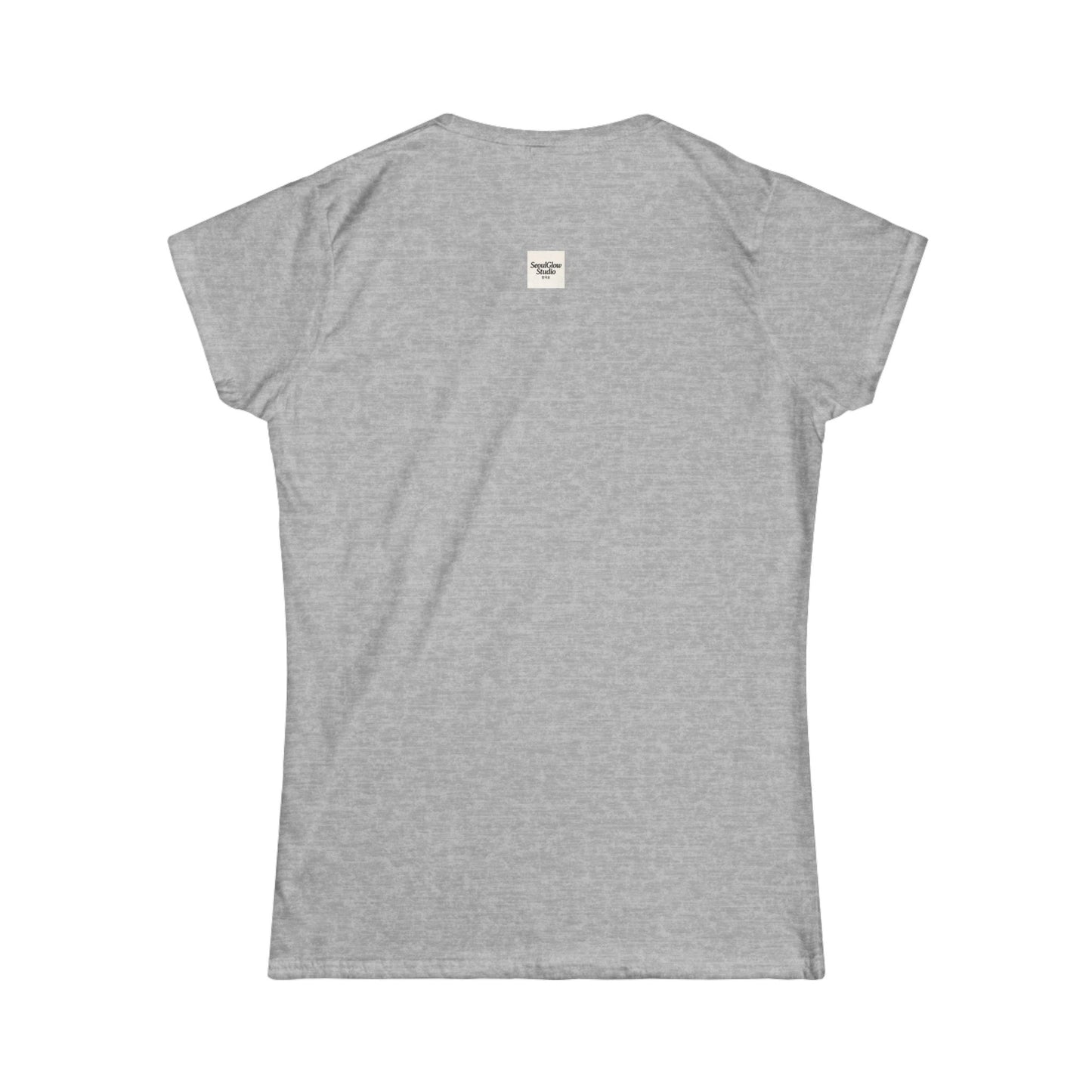 I'm not coming home... from Korea. Vintage Travel Women's Tee: Travel Shirt, Gift for Travelers, Airplane Tee, Adventure Apparel, Women’s Softstyle