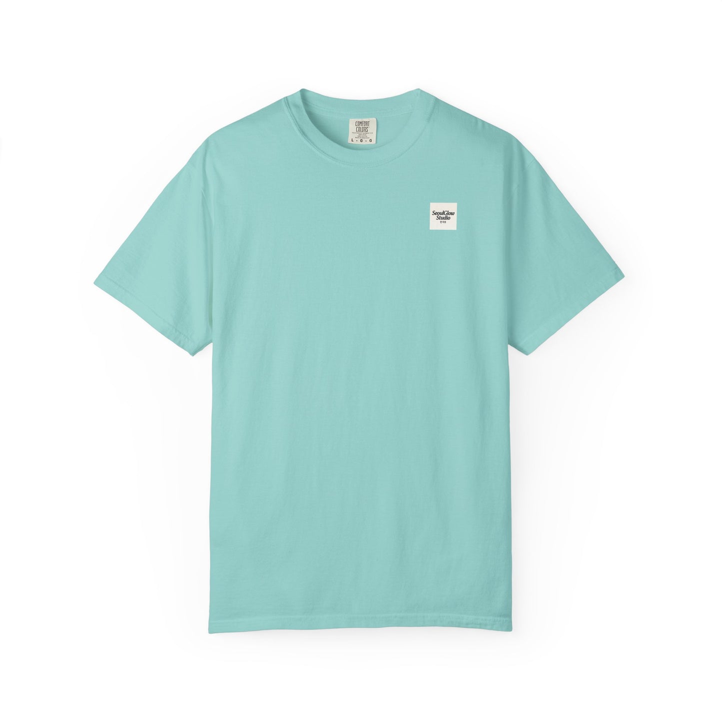 Seoul 2025 Graphic T-Shirt - Travel Gift
