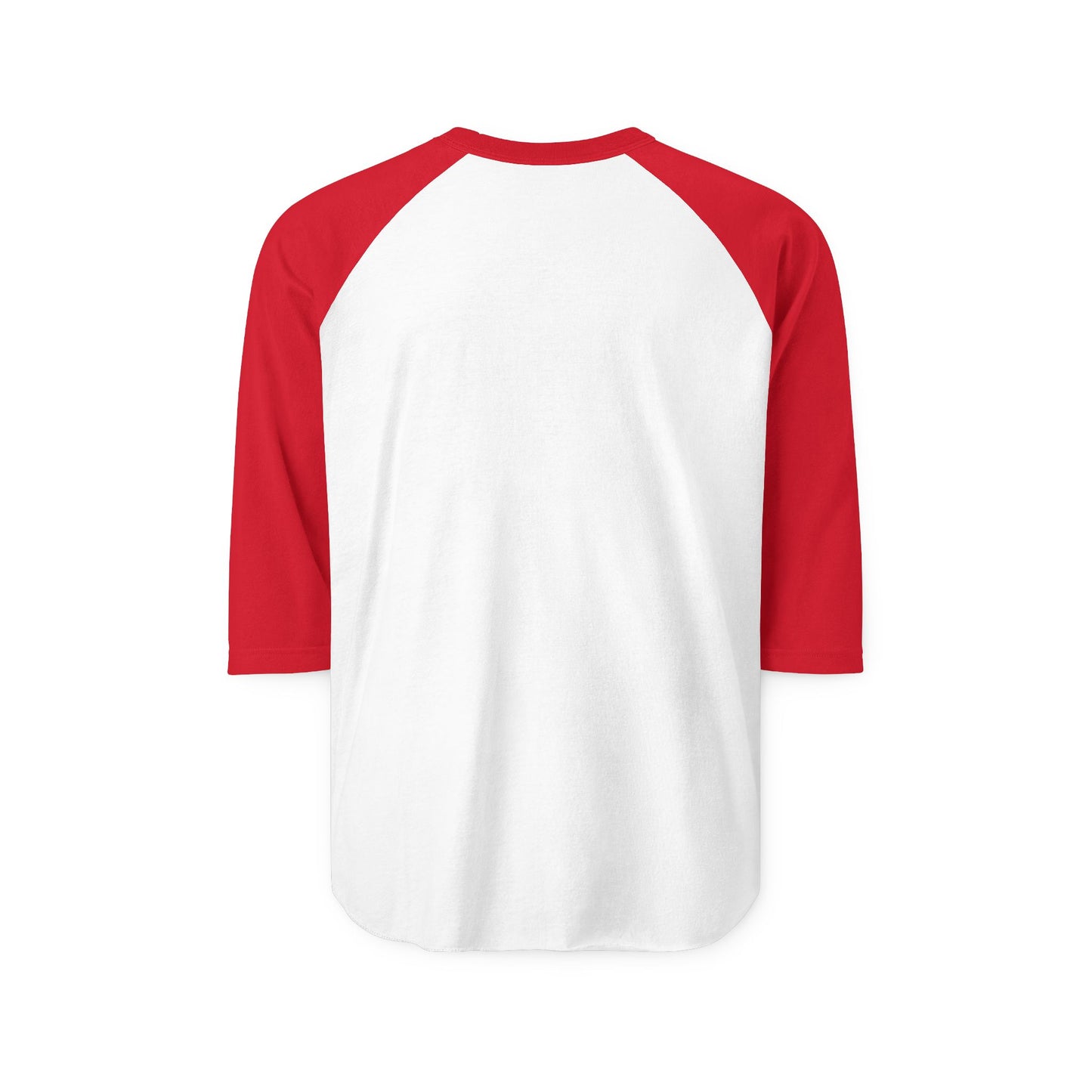 Gangnam Station Unisex Raglan Shirt - Korean Gift