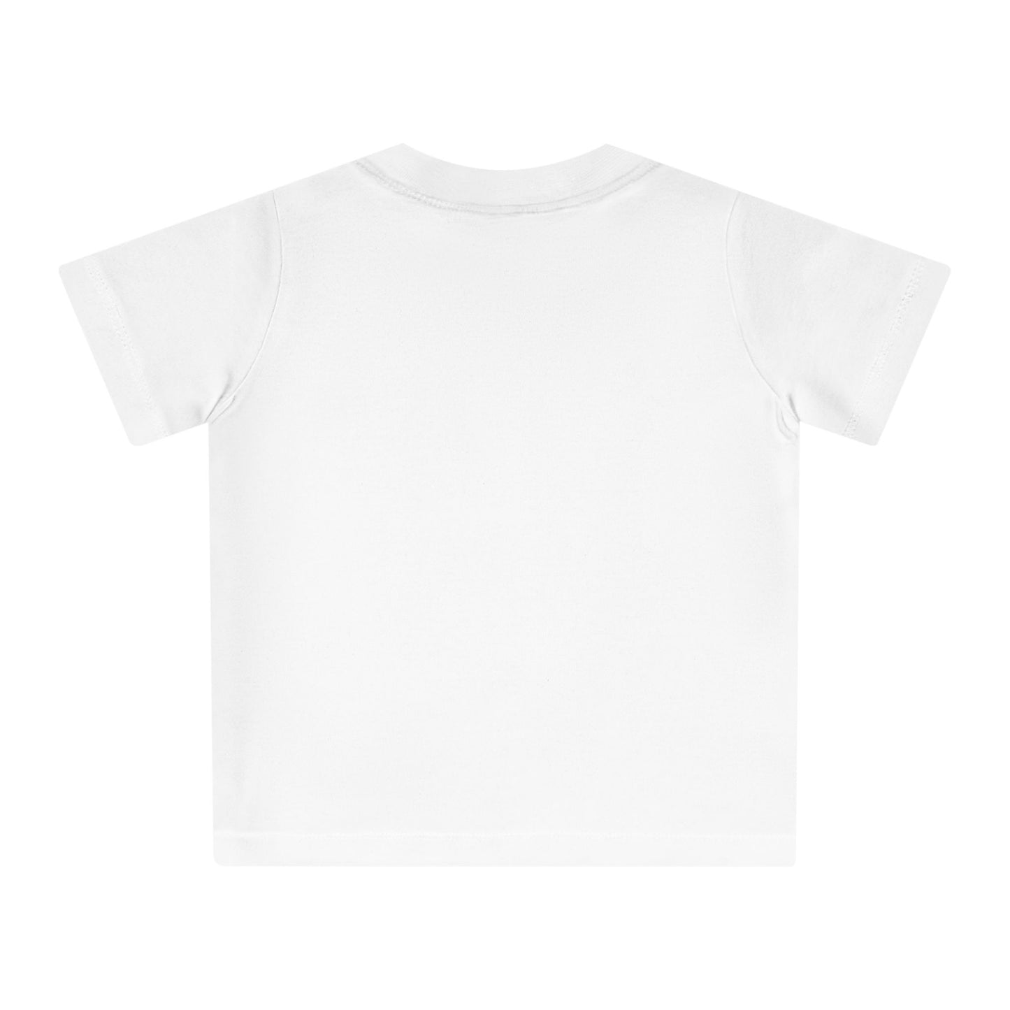 K-Pop Baby T-Shirt, Cute Infant Tee for Music Lovers, Newborn Gift, Baby Shower Present, Toddler Clothes, Kids Fashion