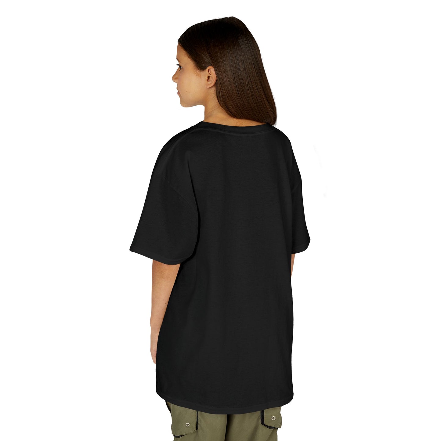 Kids Taekwondo Tee - Fun Martial Arts Shirt Gift