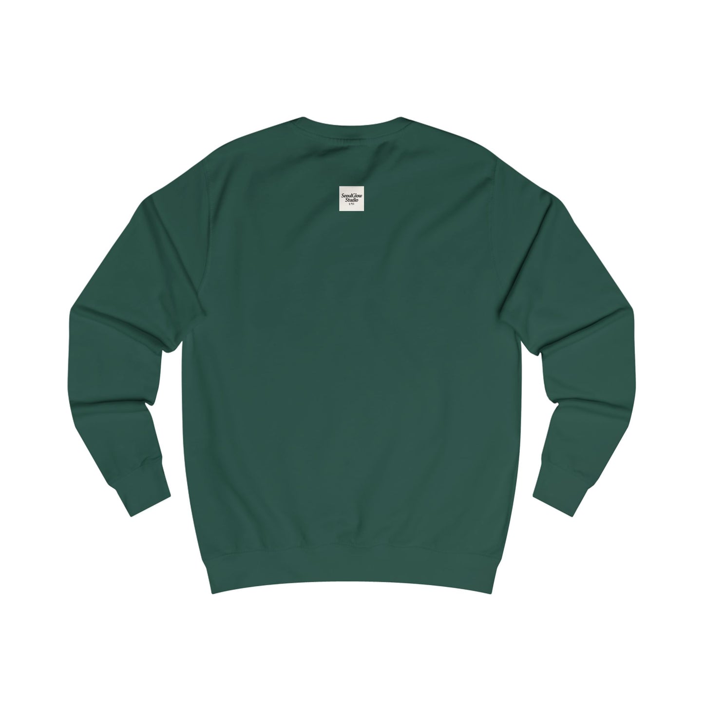 Taekwondo Lover Unisex Sweatshirt | Martial Arts Gift, Gym Wear, Korean Culture Apparel, Sporty Hoodie, Fitness Outfit